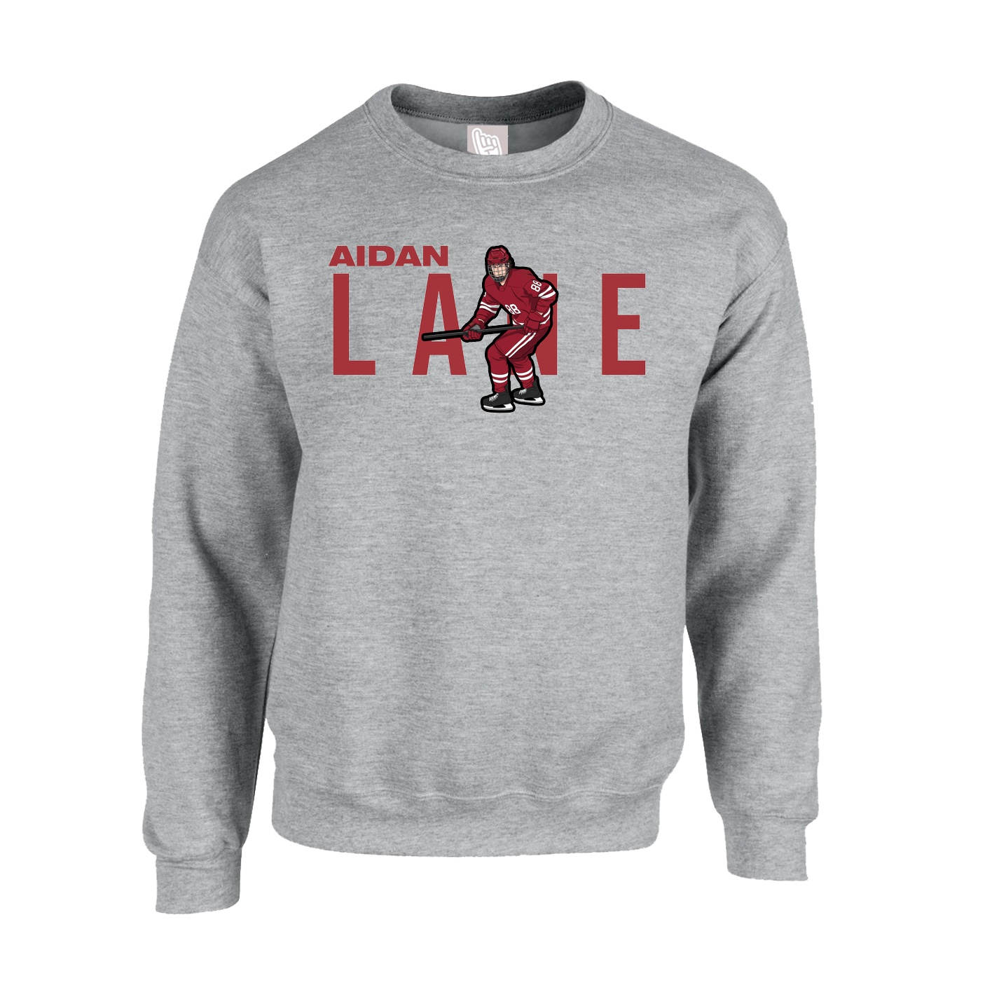 Fleece Crew