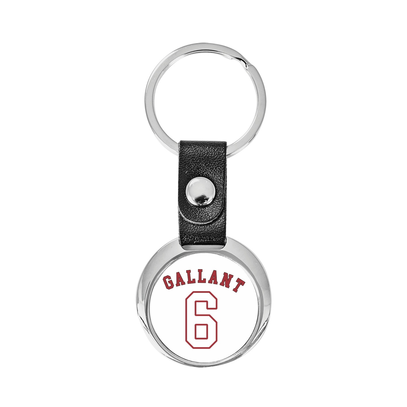 Key Chain — Shirsey Arch in Classic