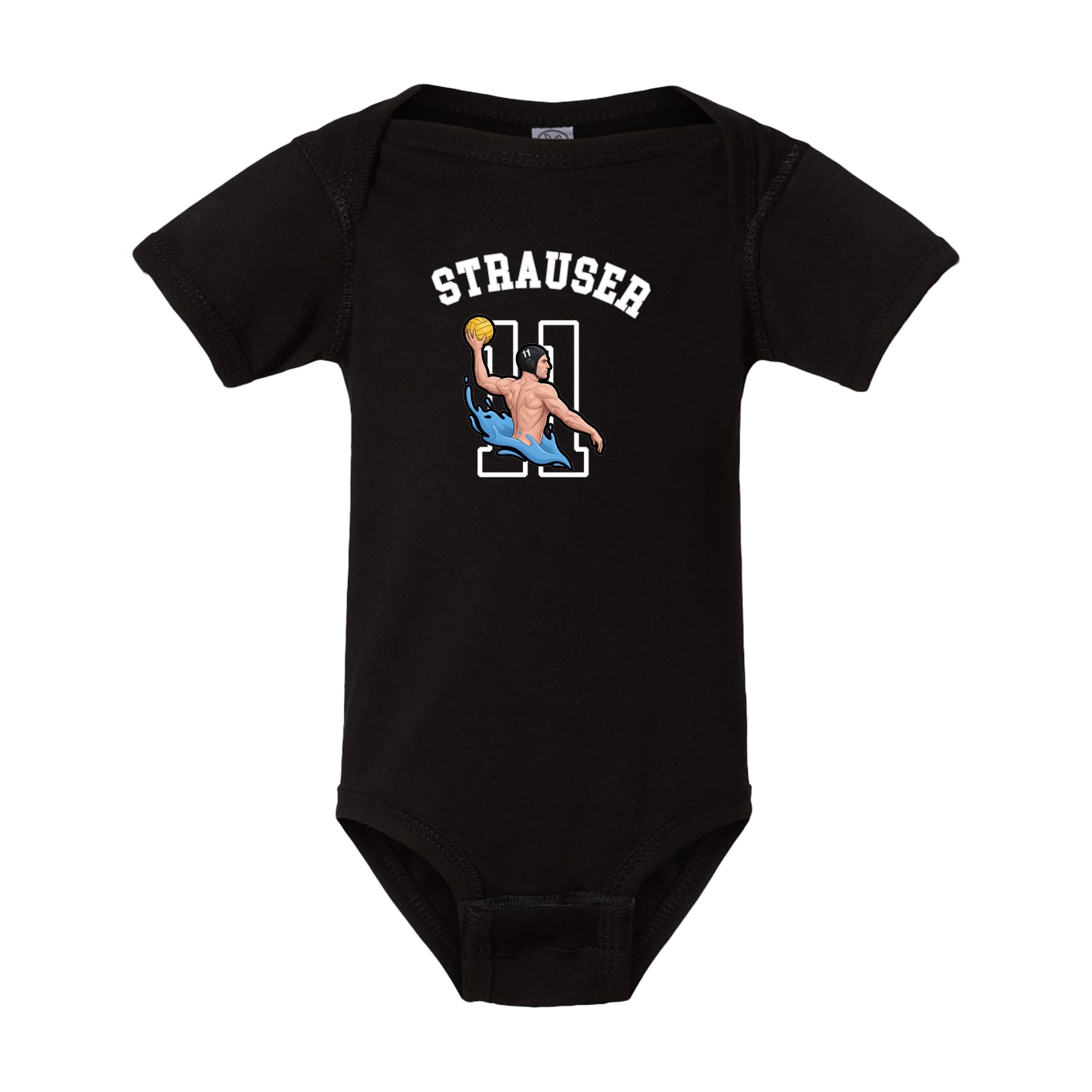 Baby Onesie