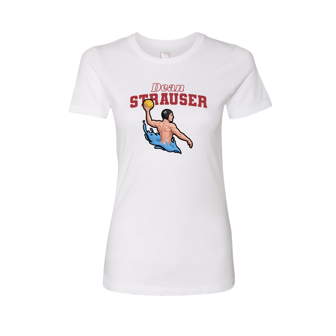 Fitted Women's Tee