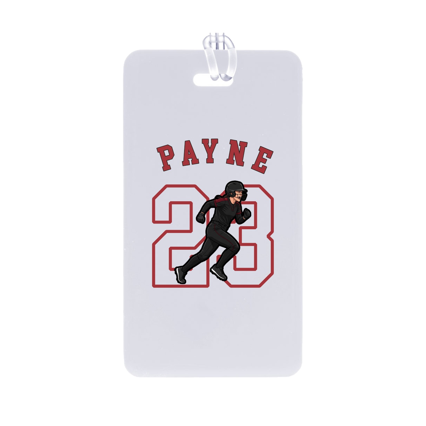 Bag Tag