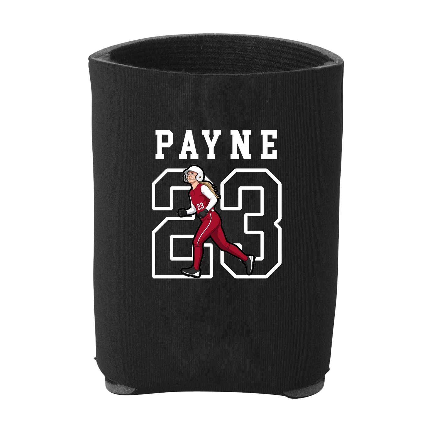 Can Holder — Shirsey in Black