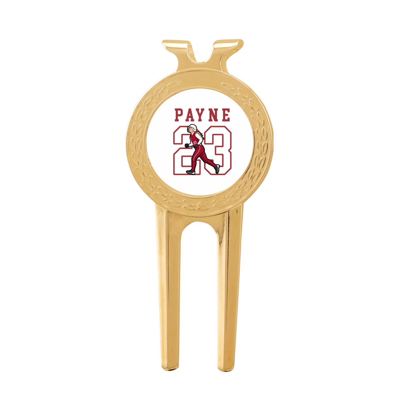 Divot Tool with Ball Marker — Shirsey in Classic