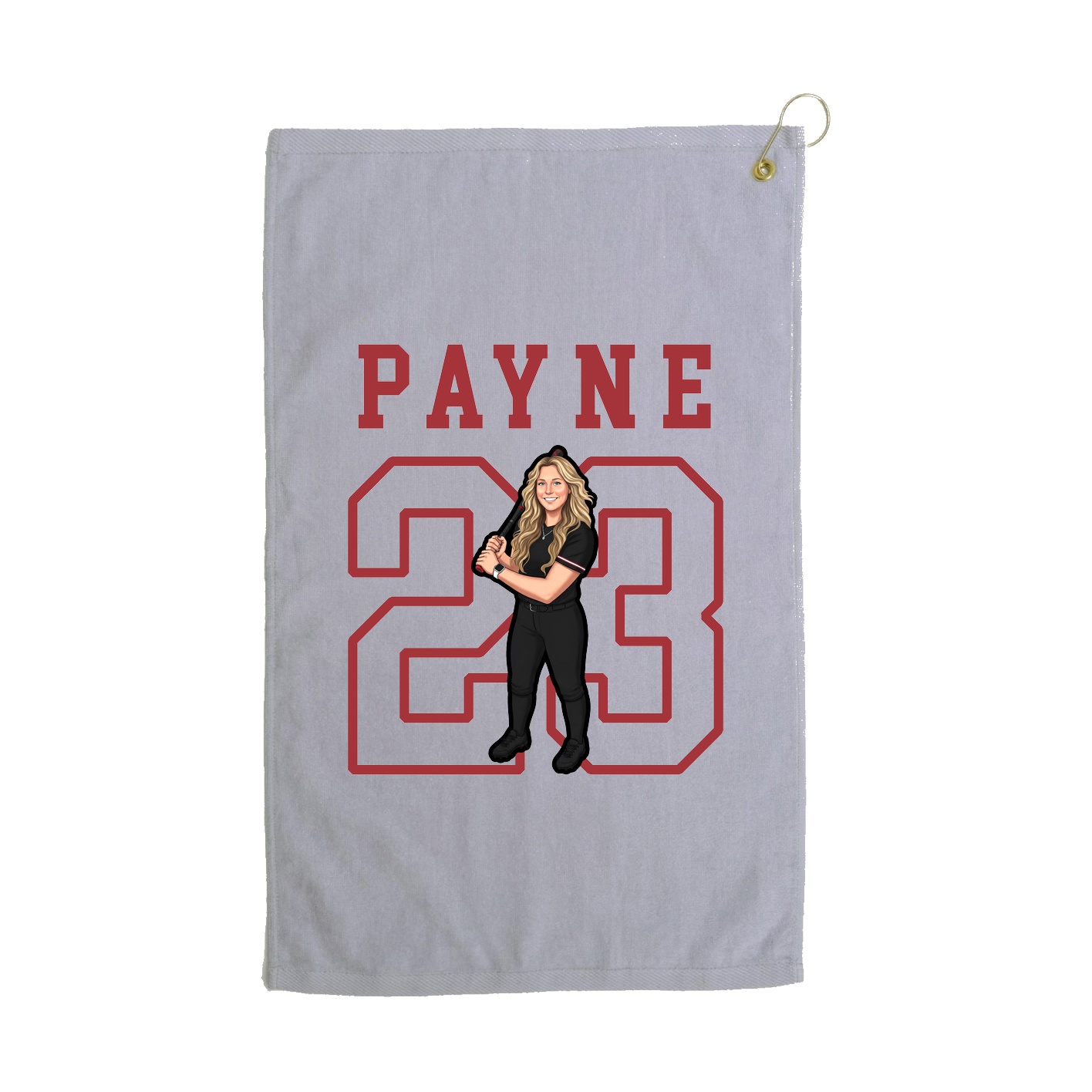 Golf Towel