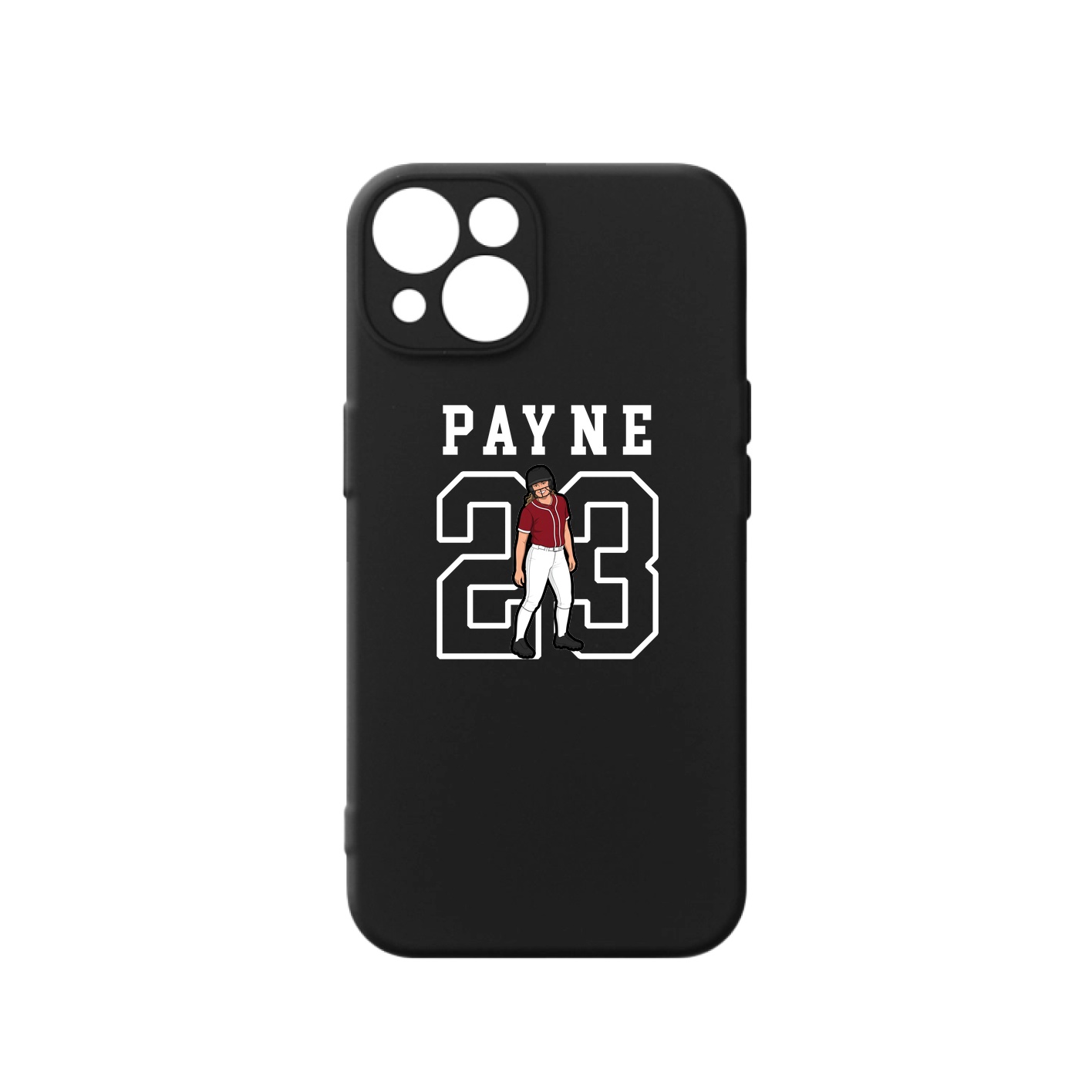 iPhone case