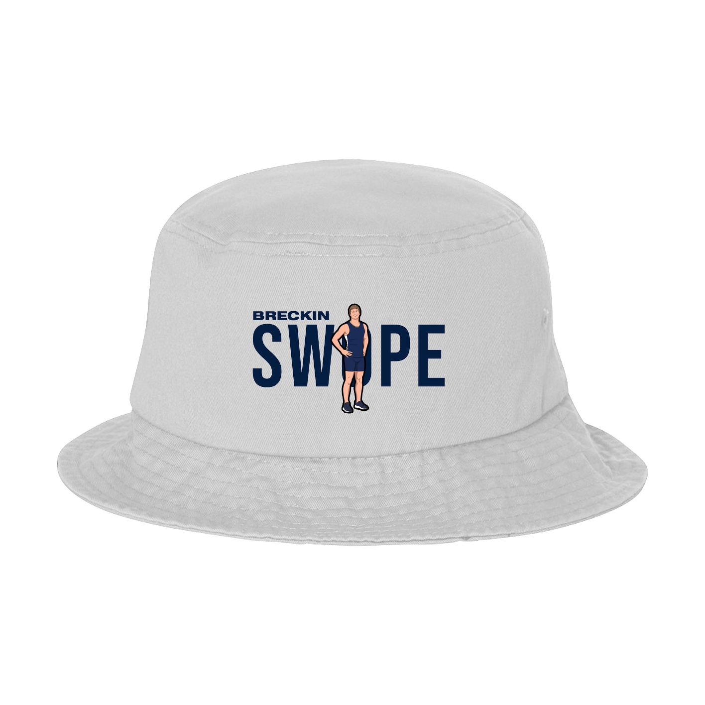 Bucket Cap