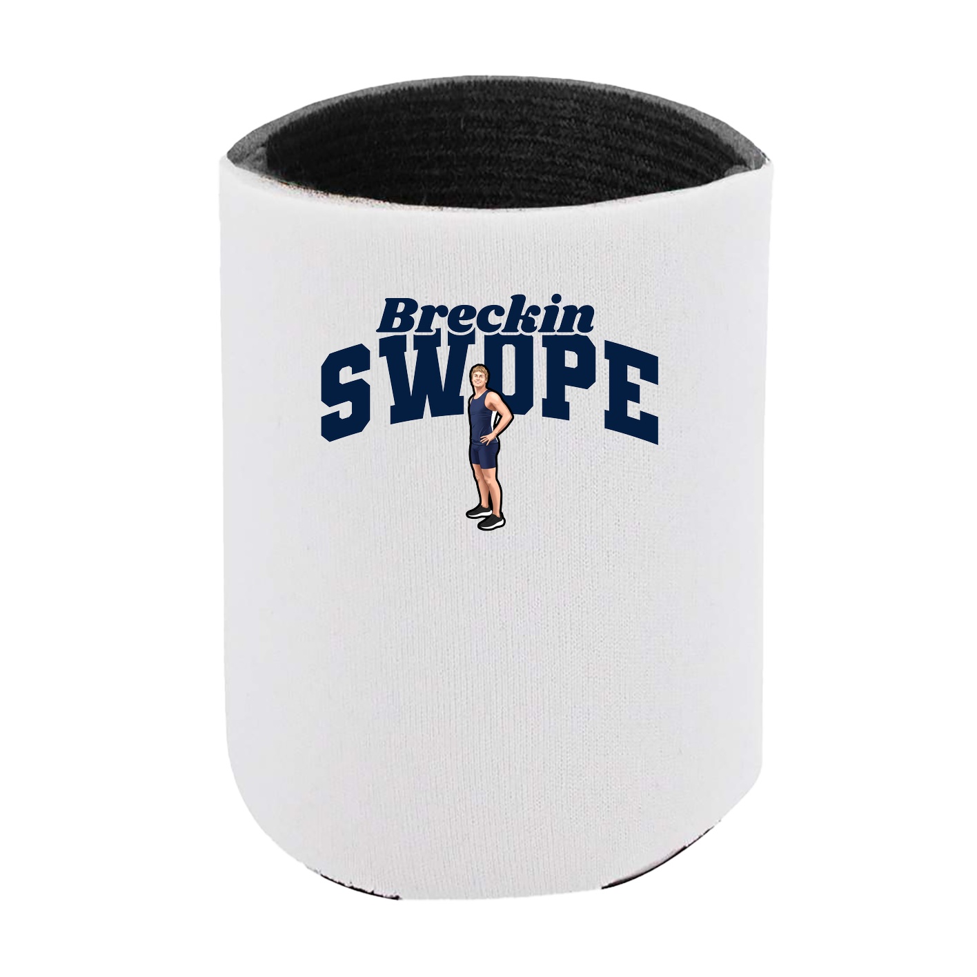Can Holder — Signature Arch in White