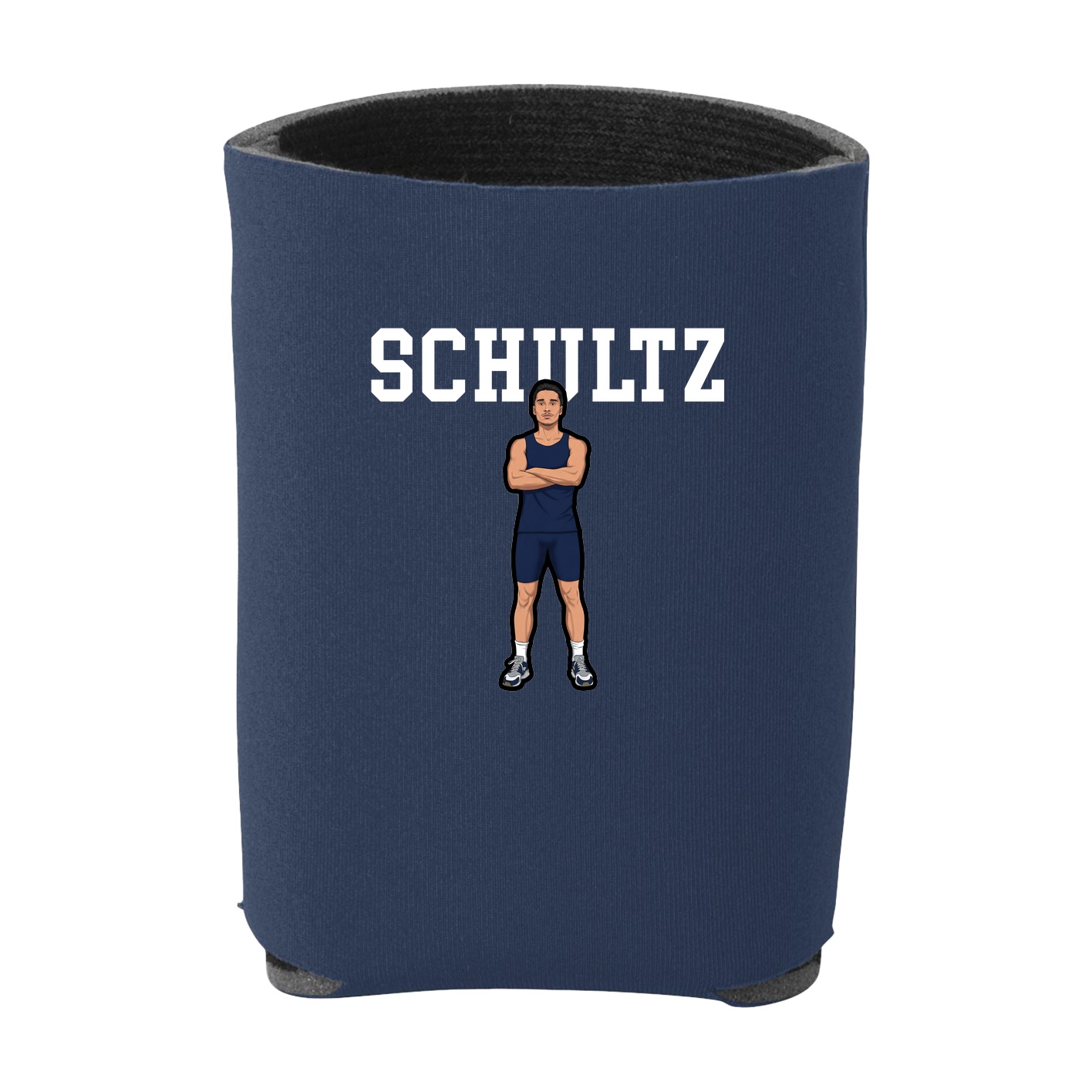 Can Holder — Shirsey in Navy