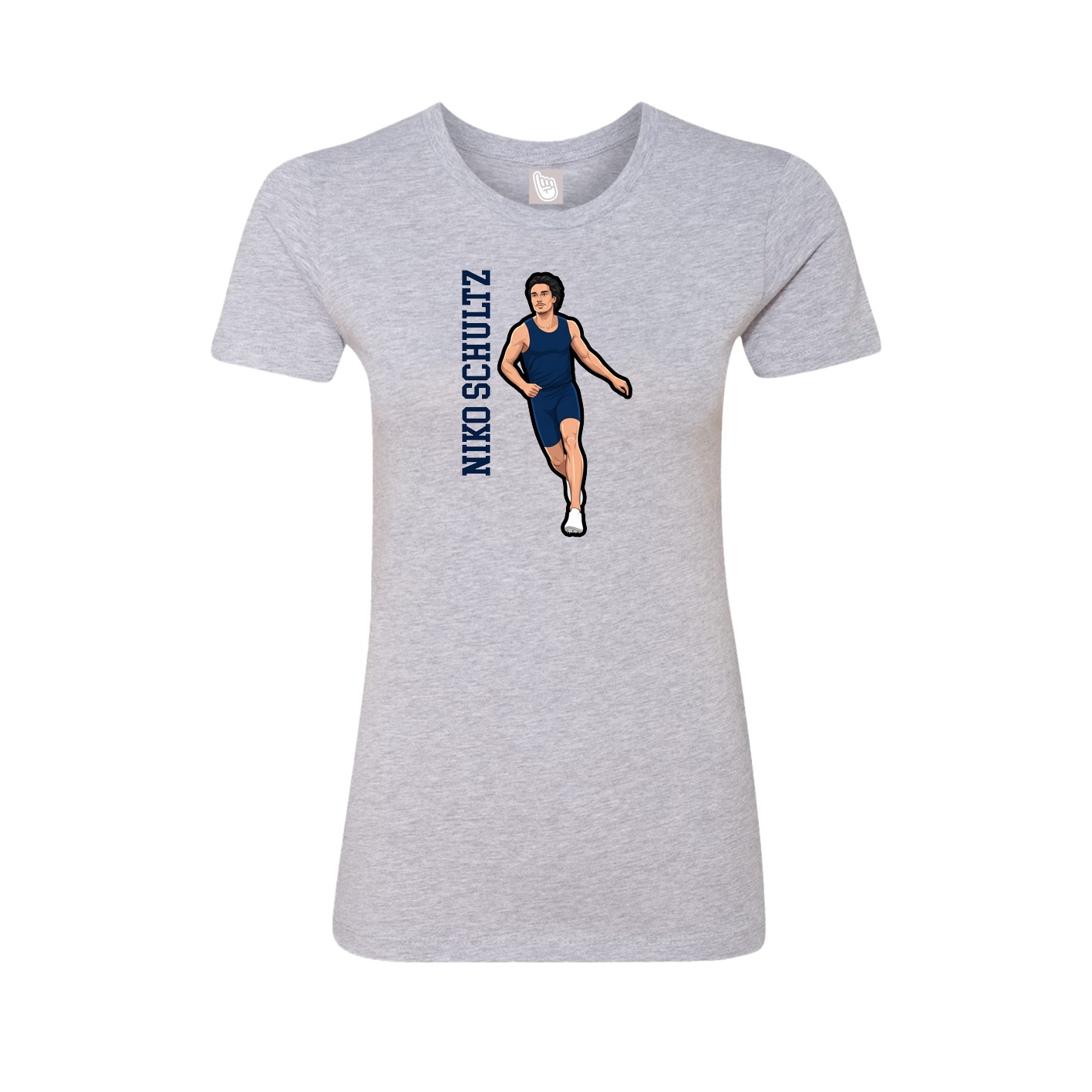 Womens Tee