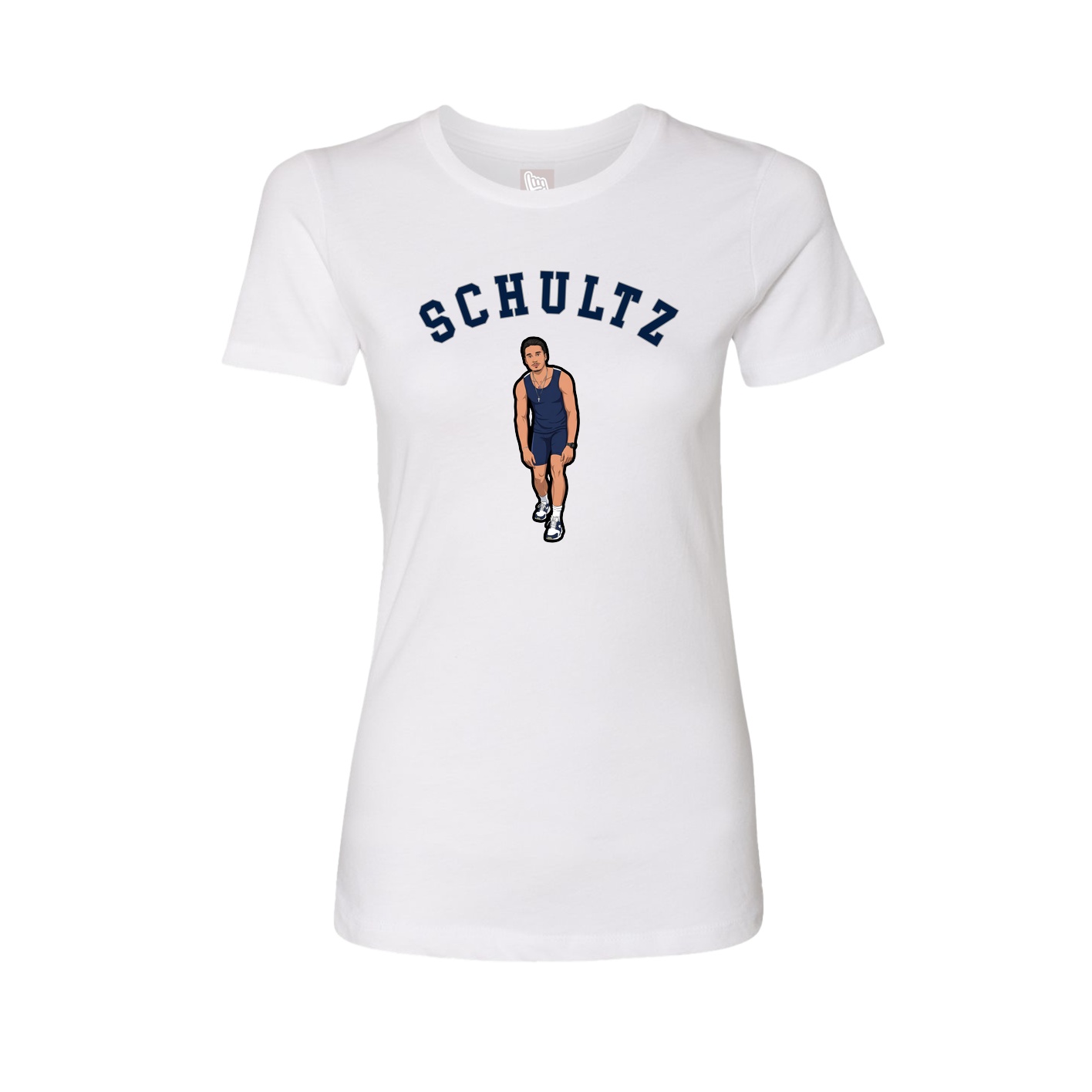 Womens Tee