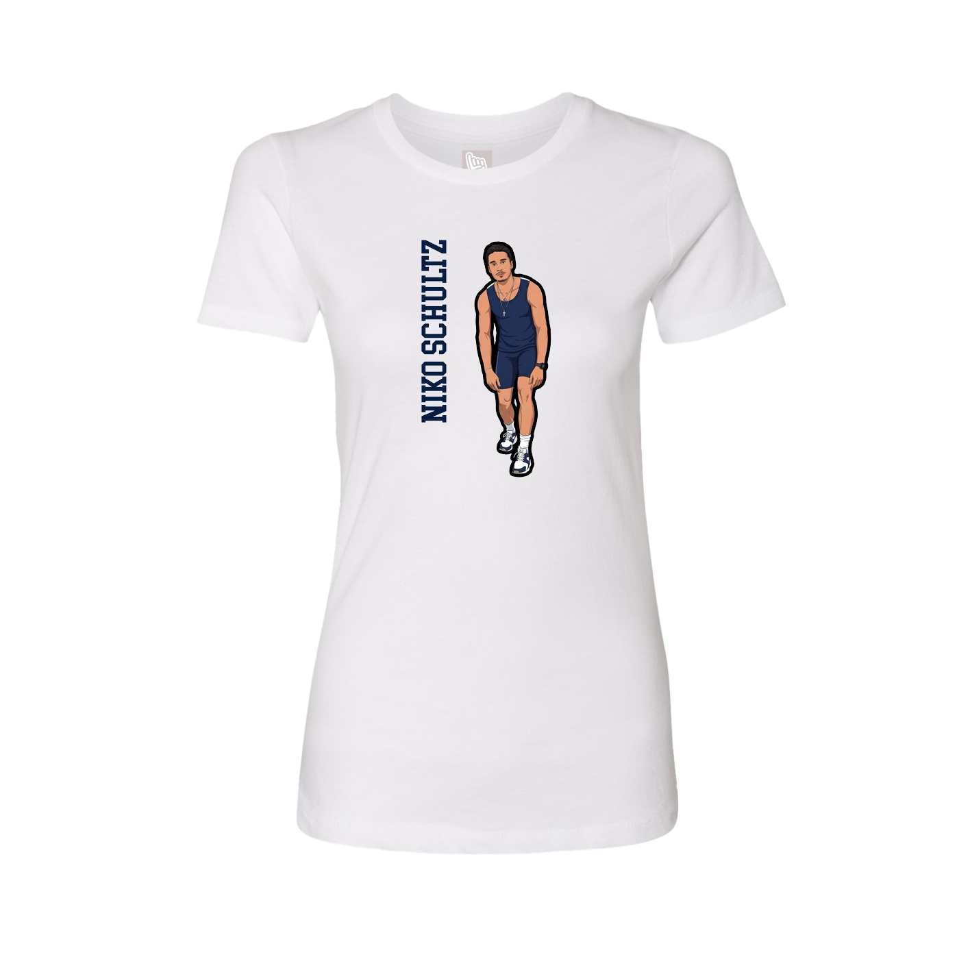 Womens Tee