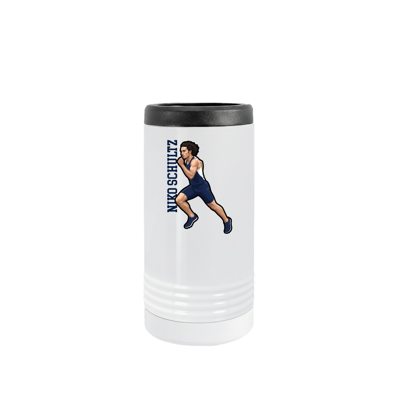 Slim Beverage Holder