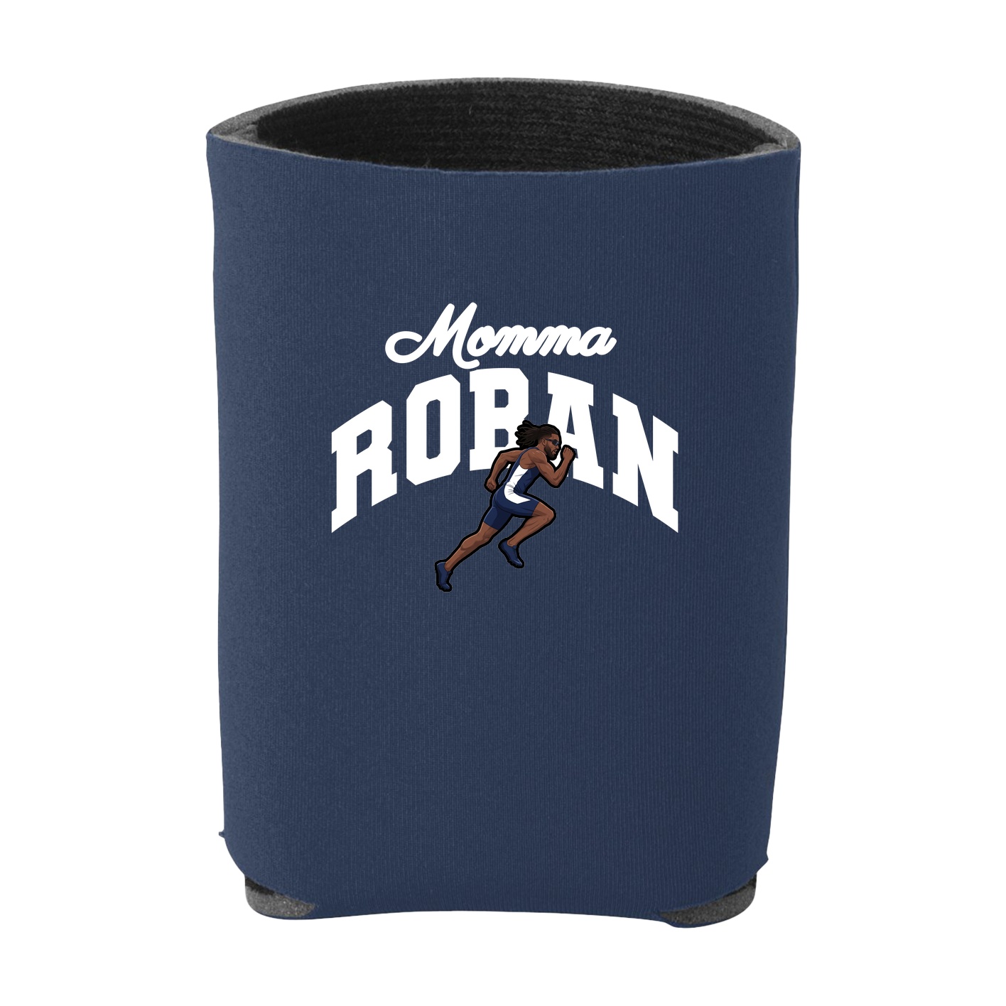 Can Holder — Mothers Day Arch in Navy
