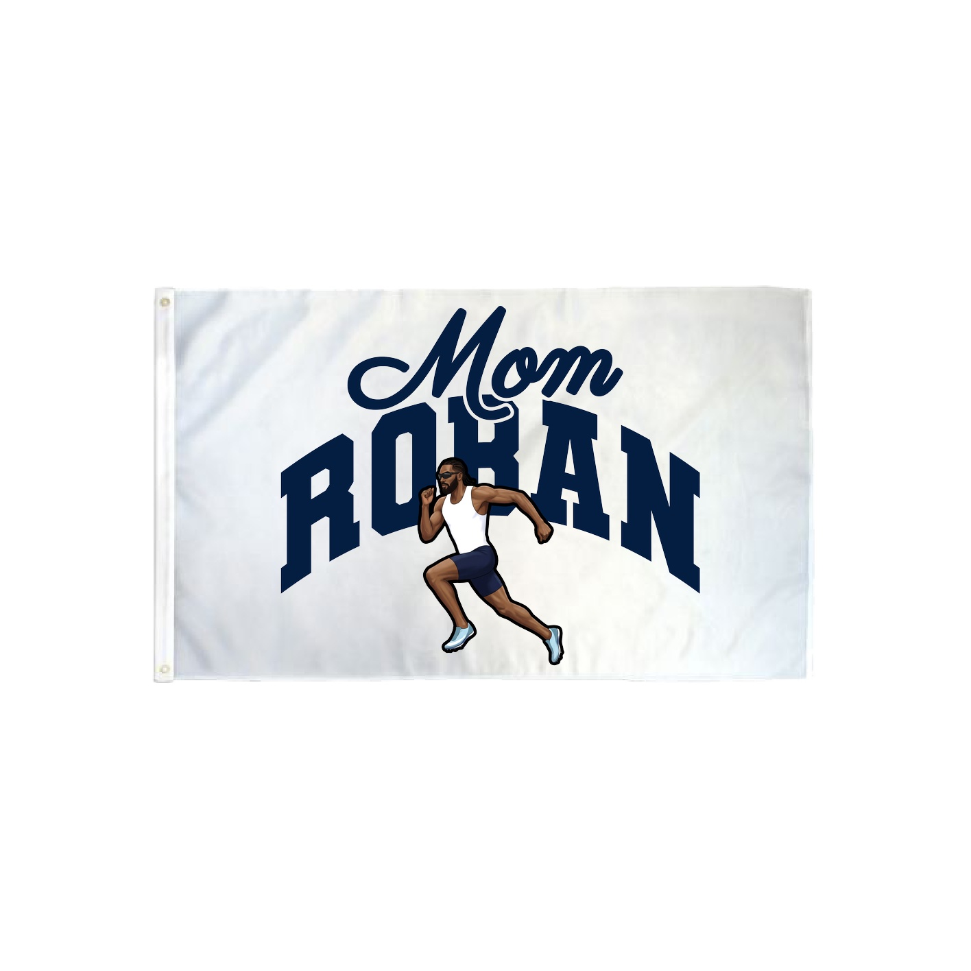 3x5 Flag — Mothers Day Arch in Classic