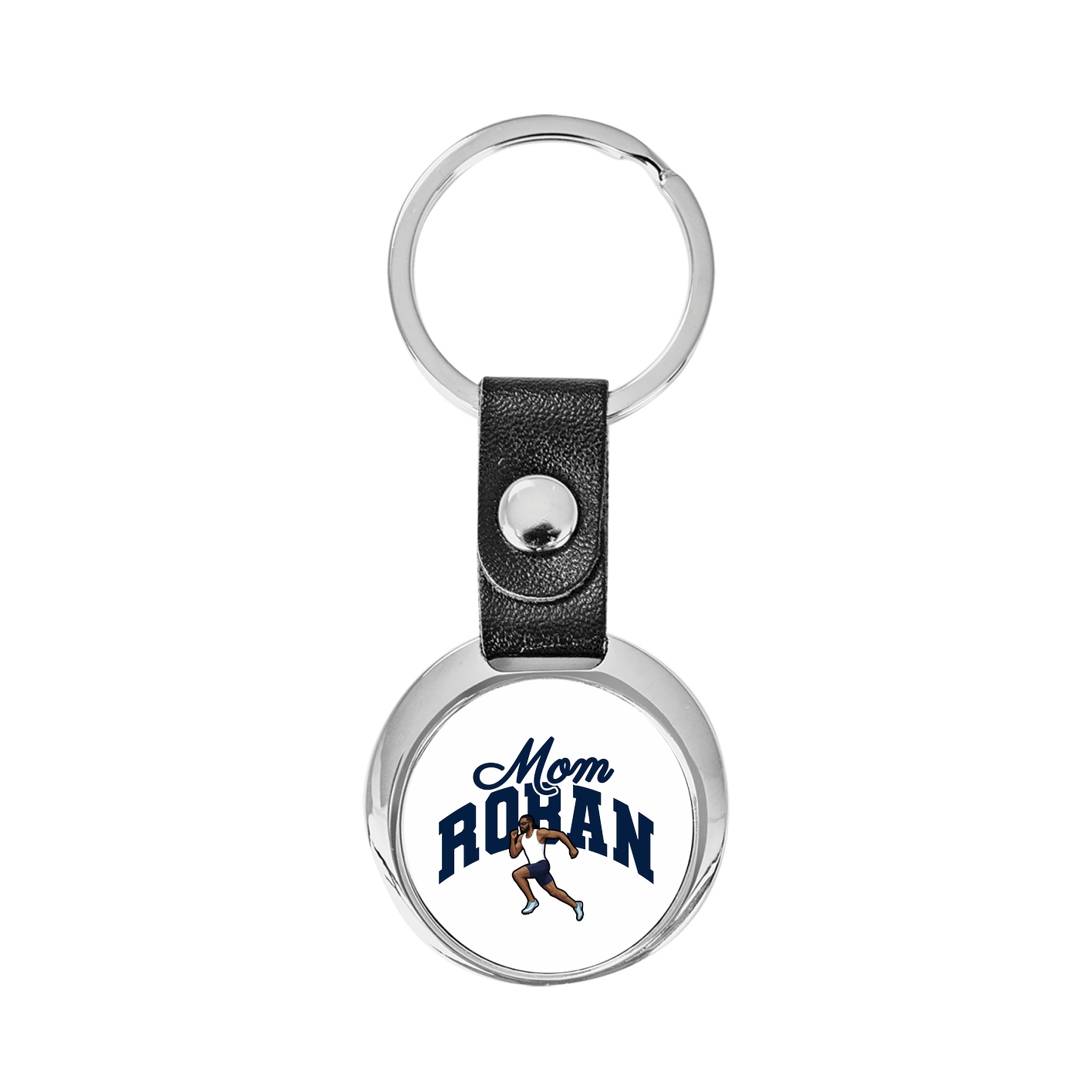 Key Chain — Mothers Day Arch in Classic