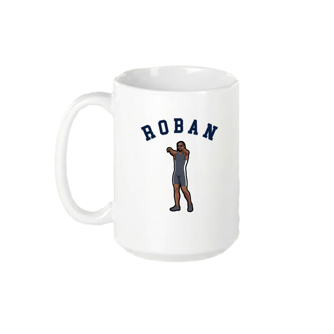 15oz Coffee Mug
