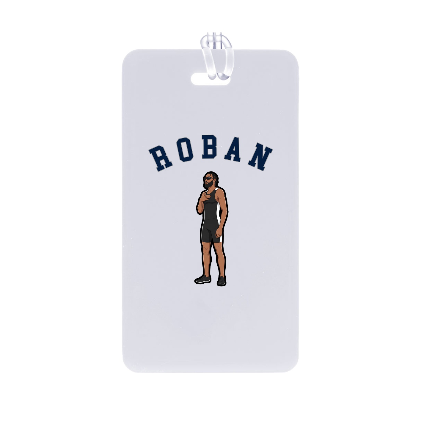 Bag Tag