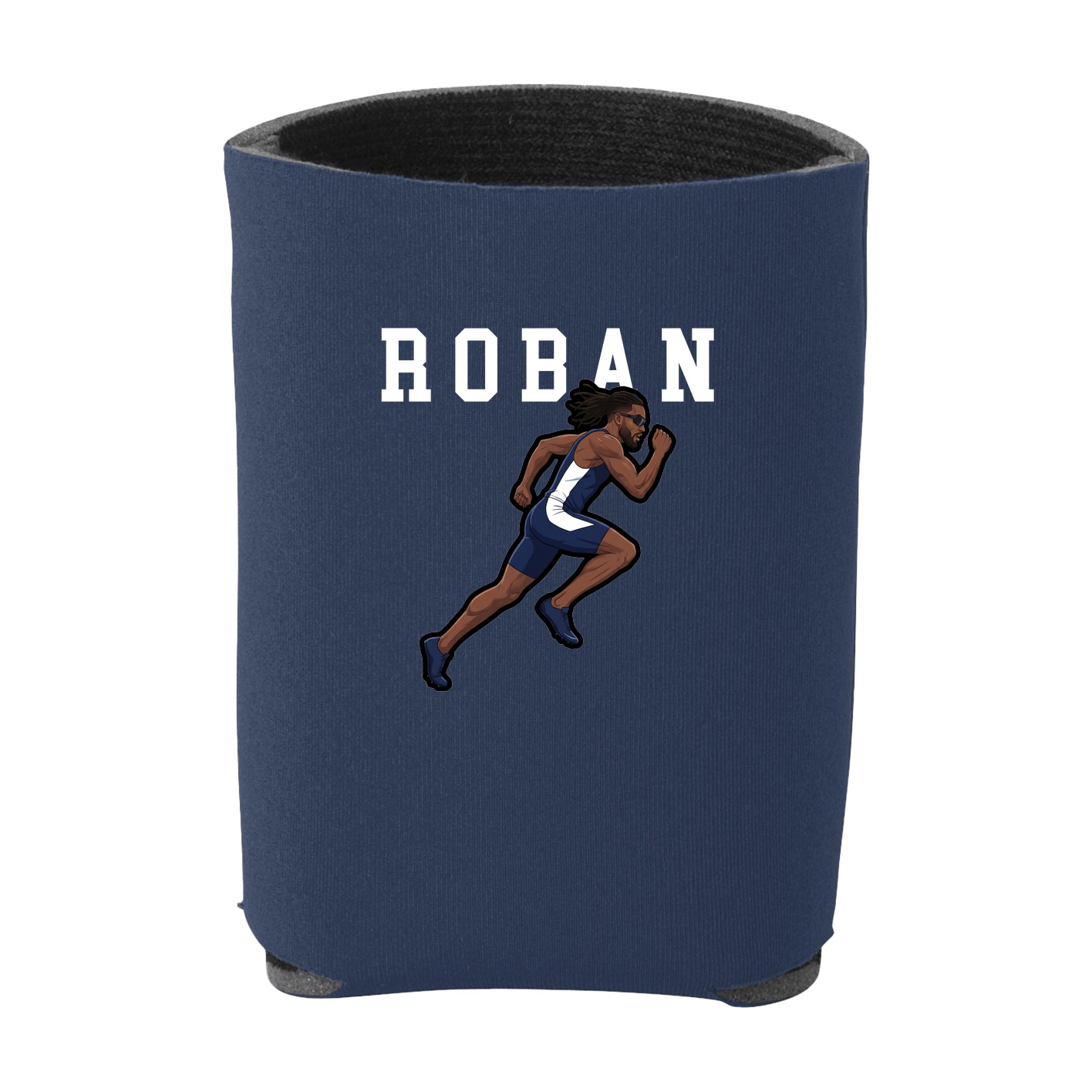 Can Holder — Shirsey in Navy