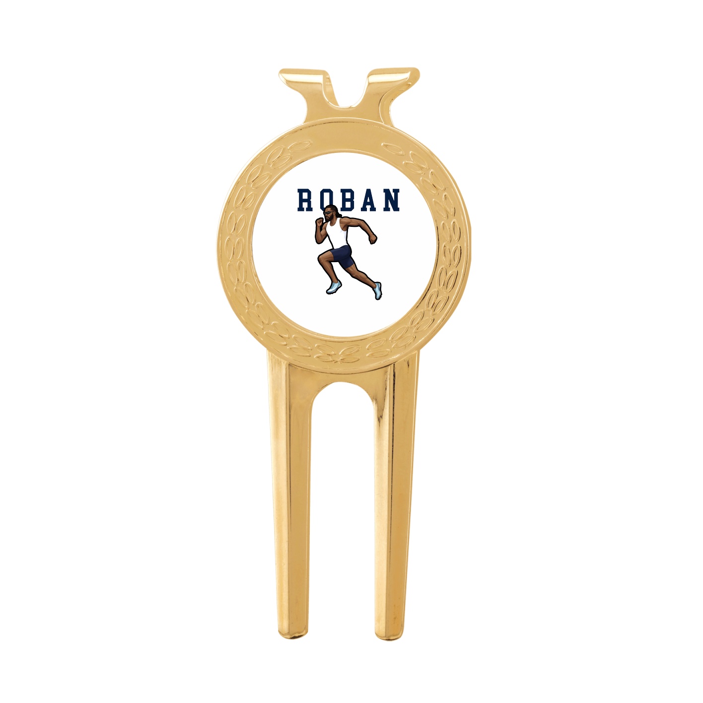 Divot Tool with Ball Marker — Shirsey in Classic