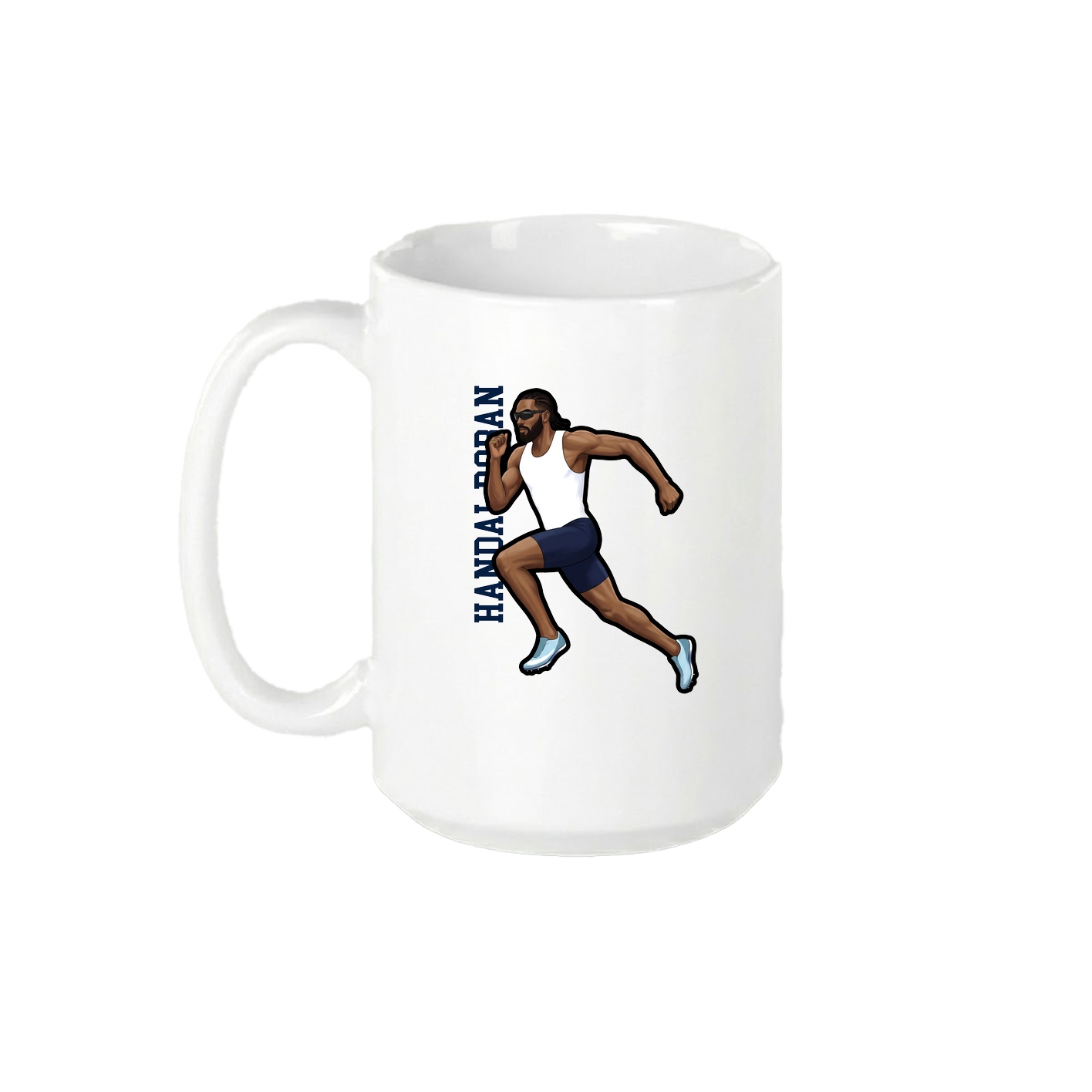 15oz Coffee Mug