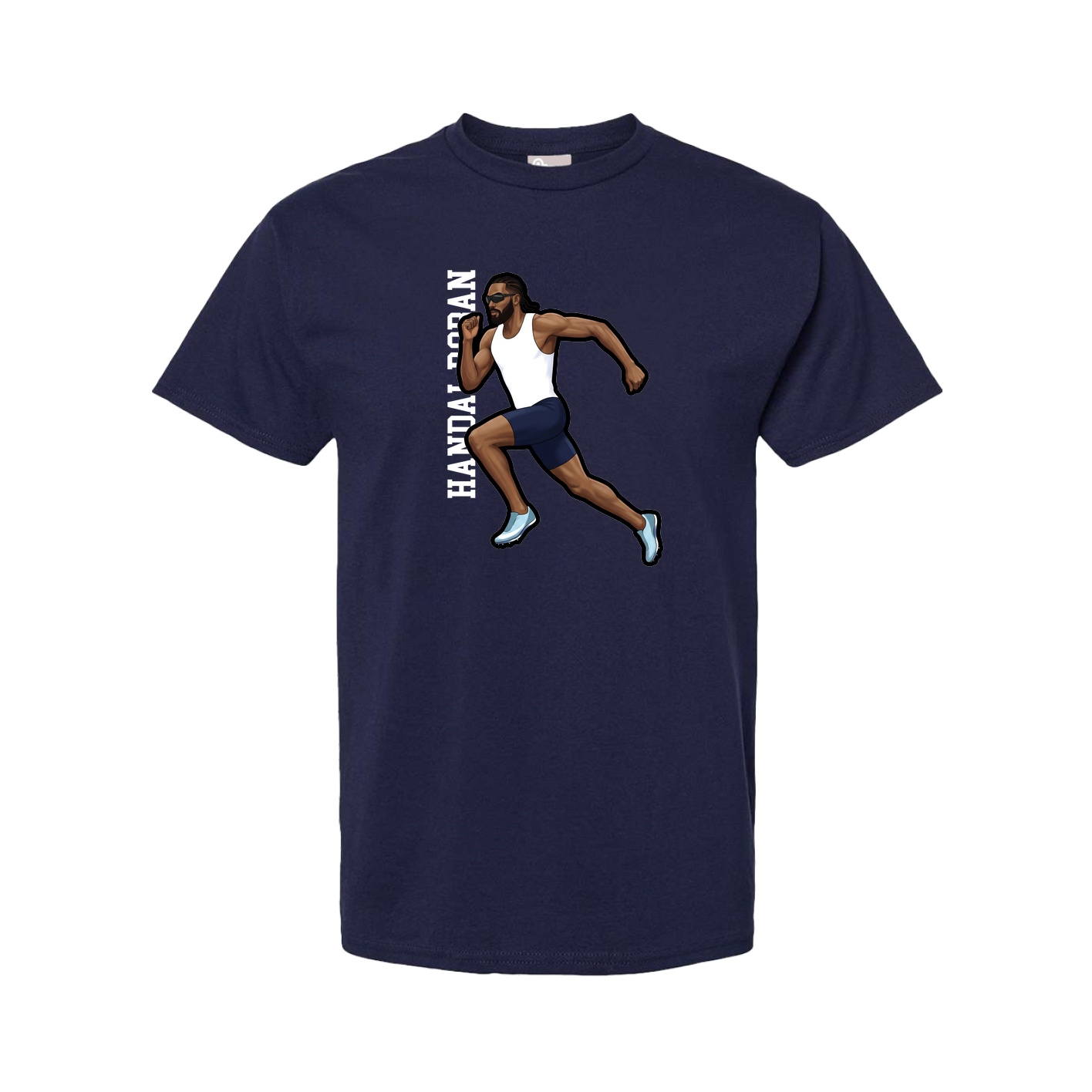 NIL Club Tee