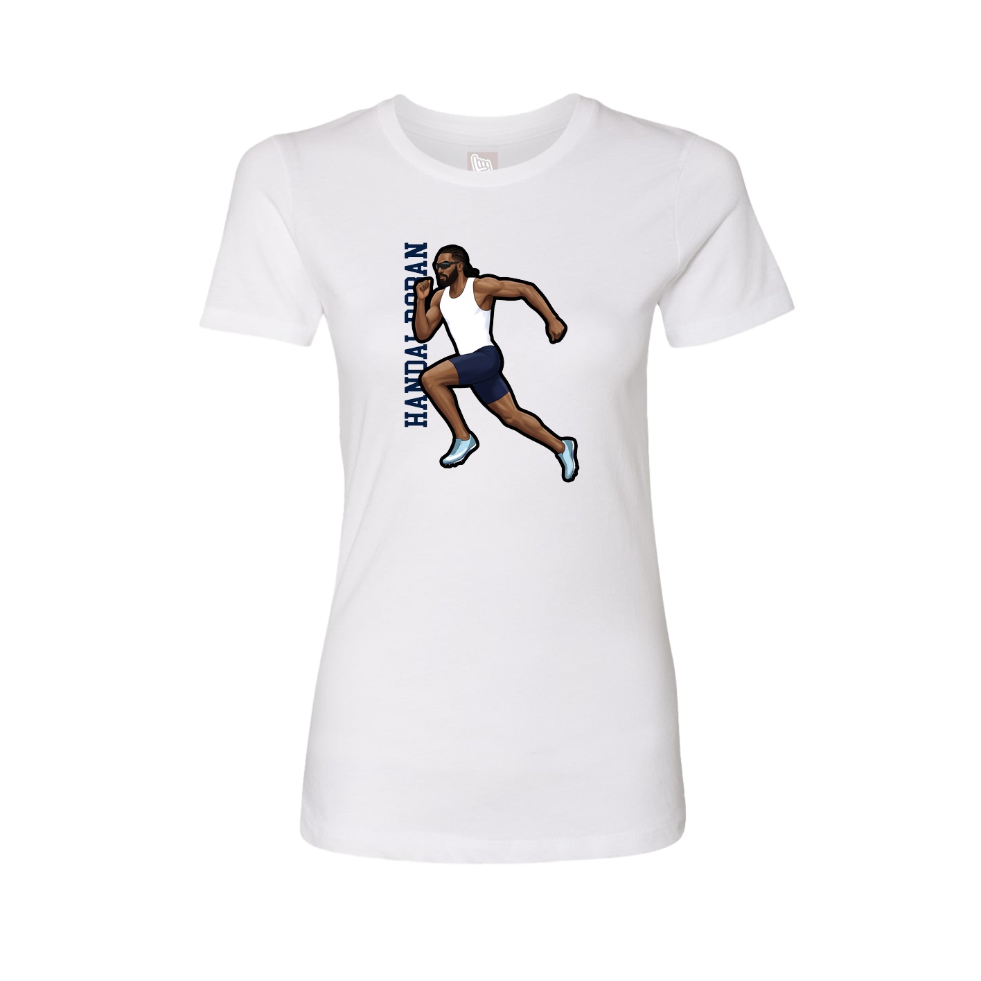 NIL Club Womens Tee