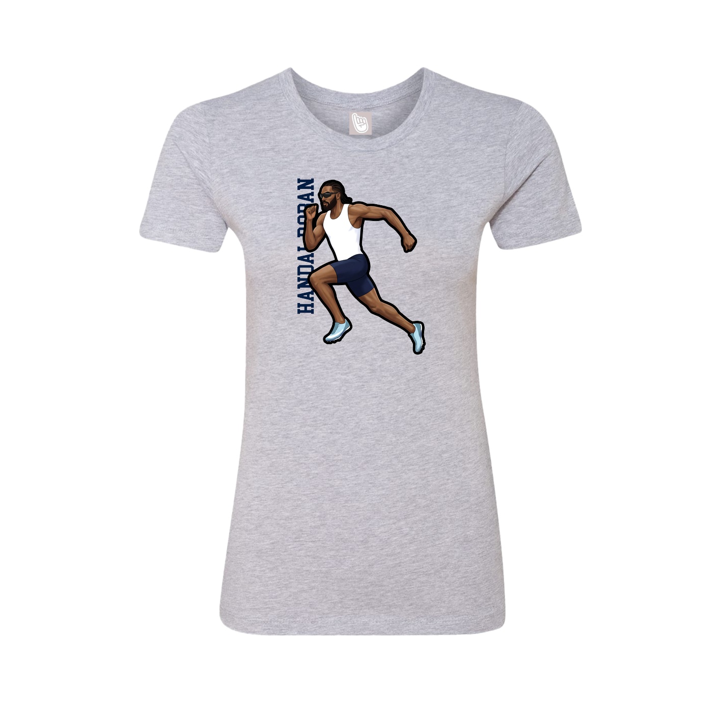 Fitted Women's Tee
