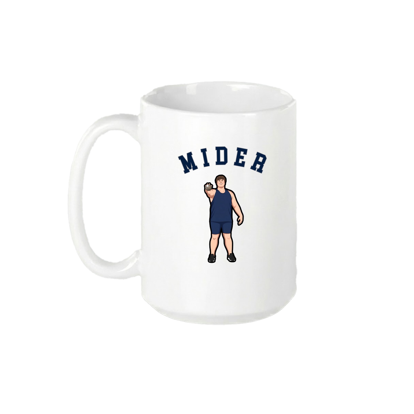 15oz Coffee Mug