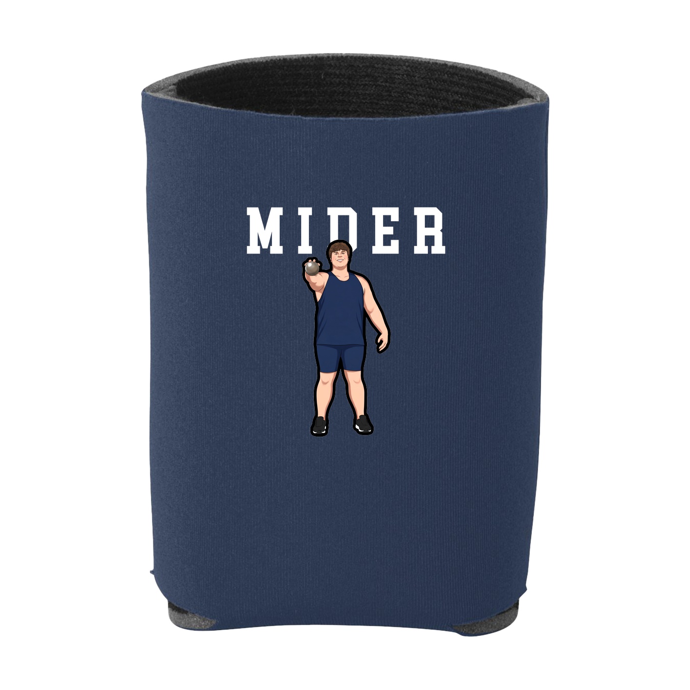 Can Holder — Shirsey in Navy