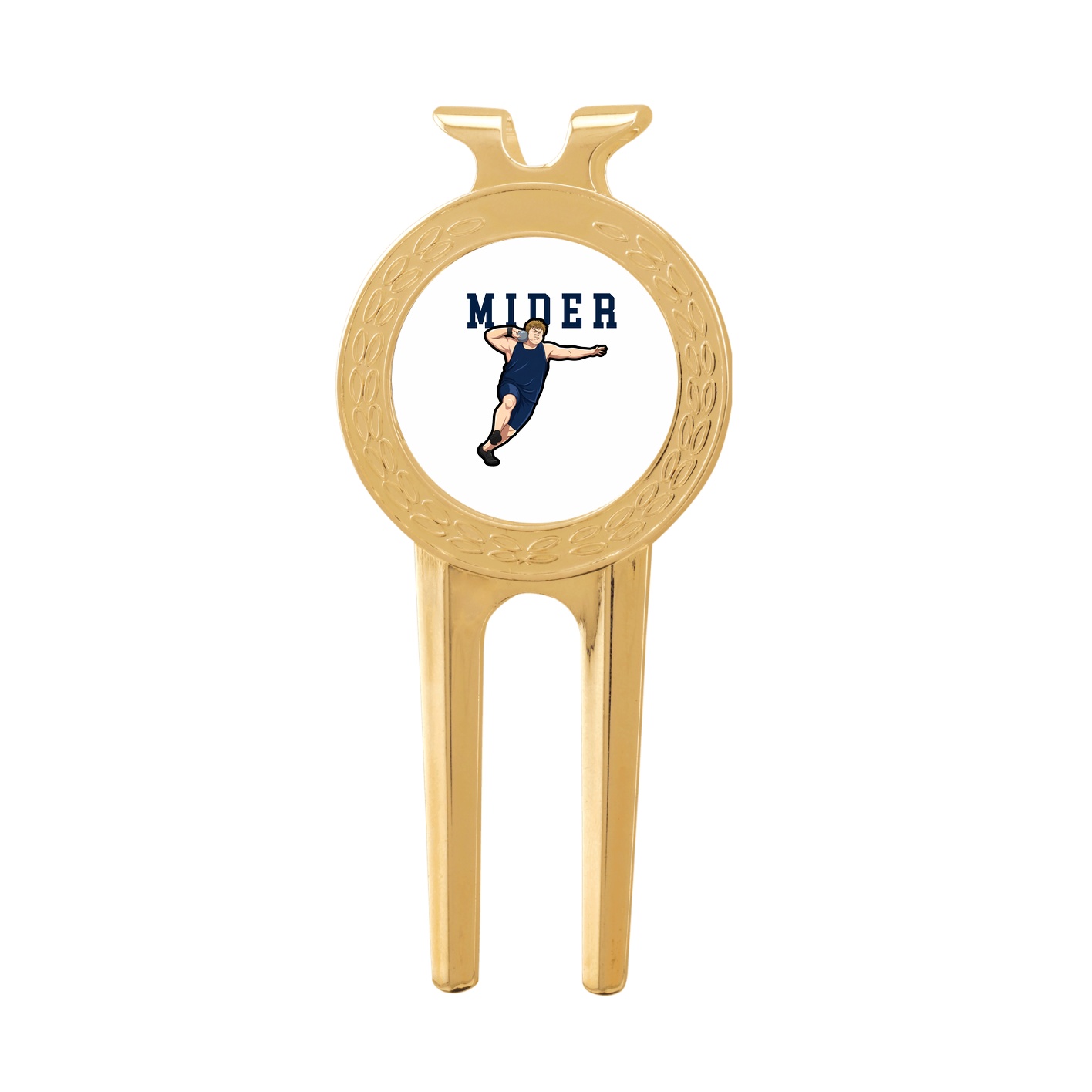 Divot Tool with Ball Marker — Shirsey in Classic