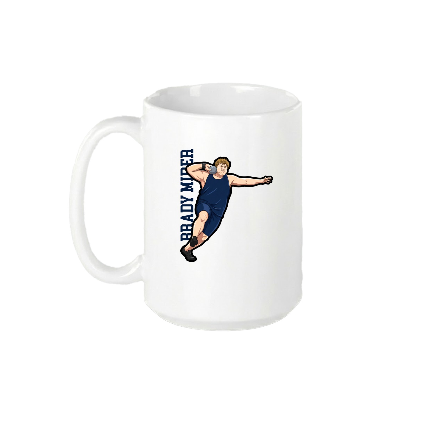 15oz Coffee Mug