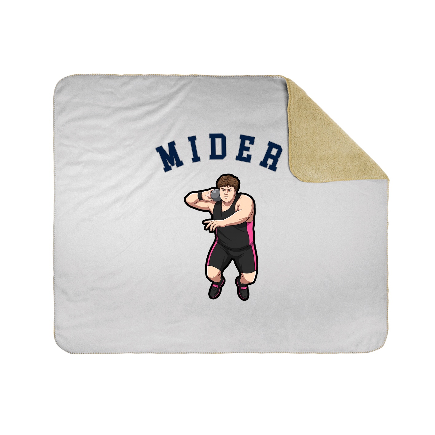 Throw Blanket