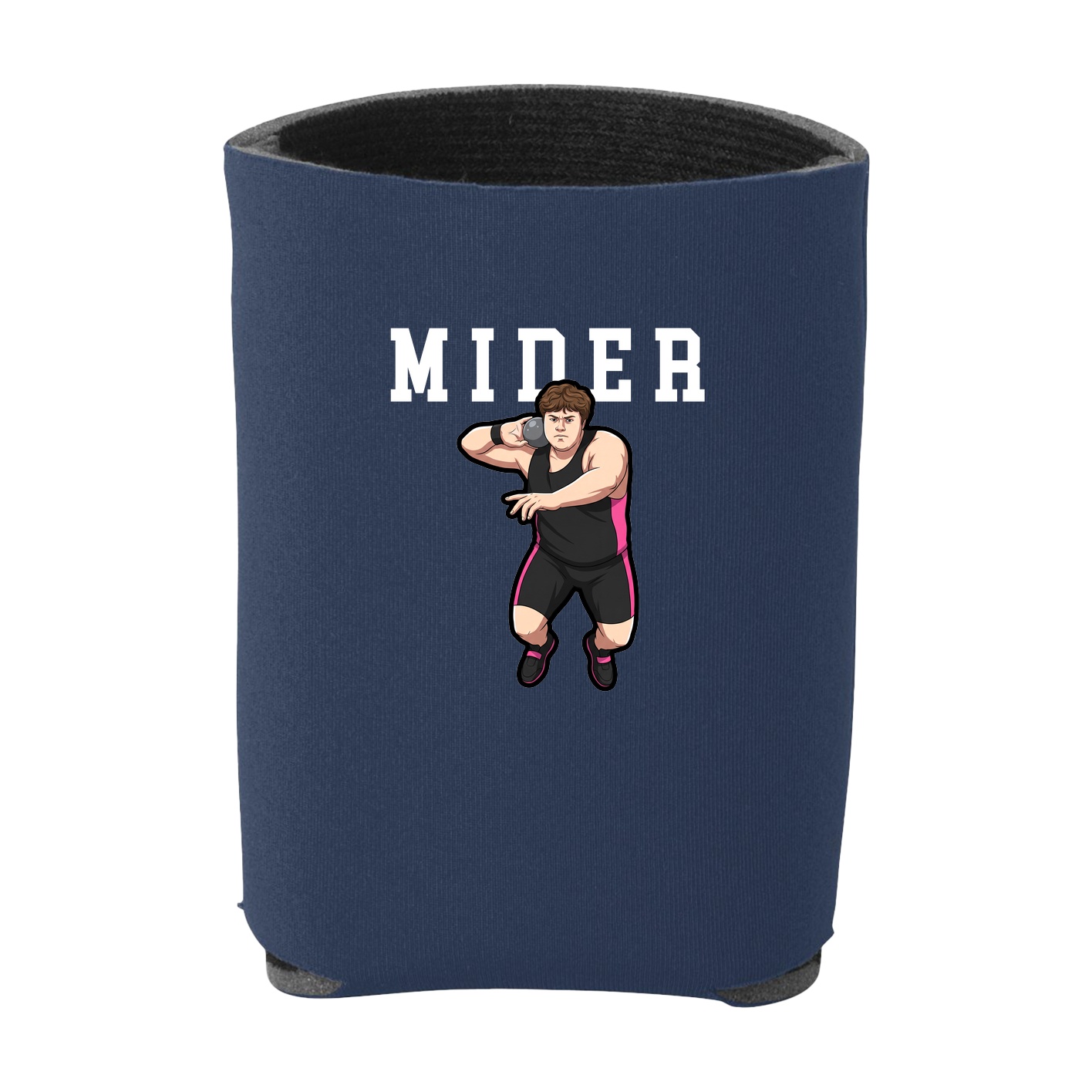 Can Holder