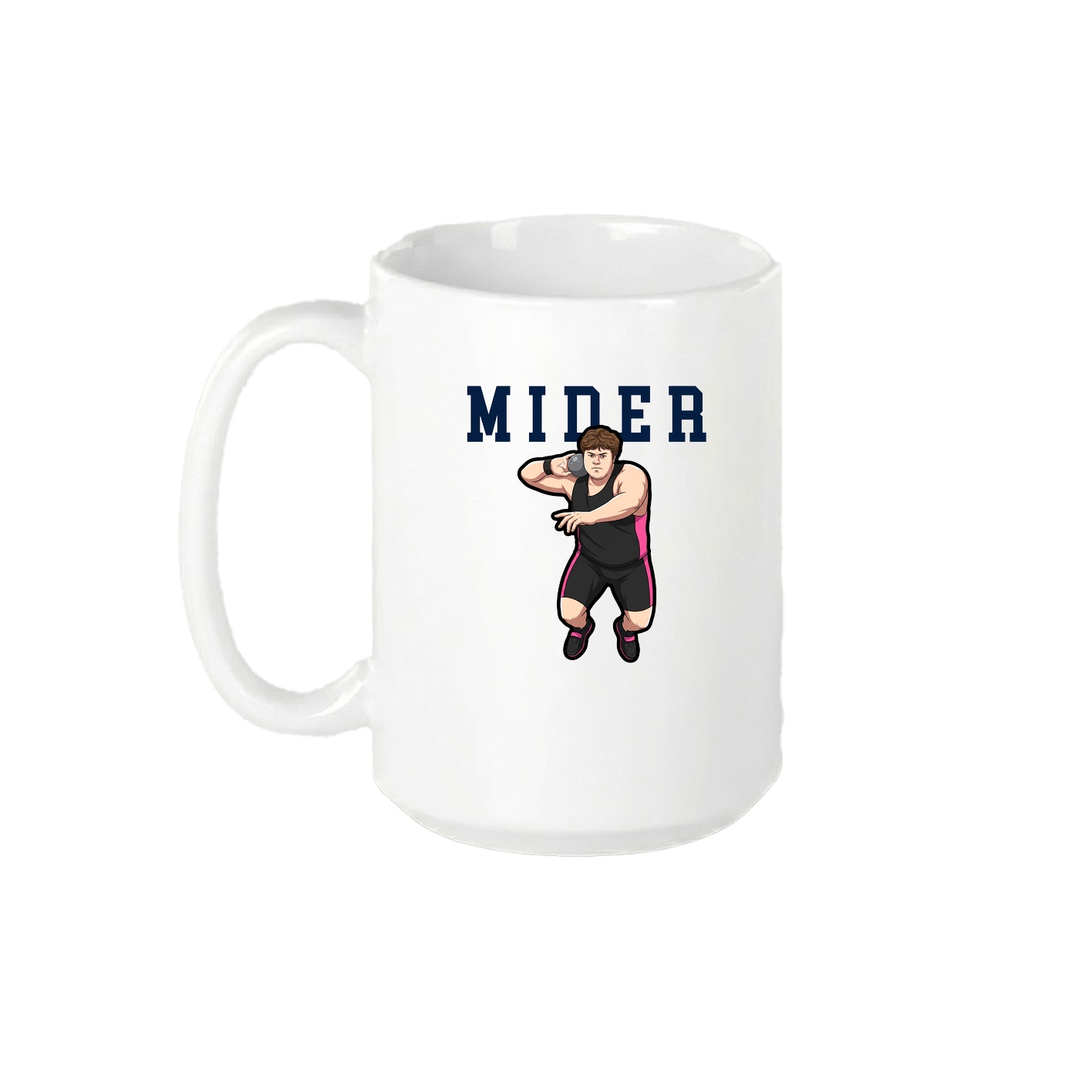 15oz Coffee Mug