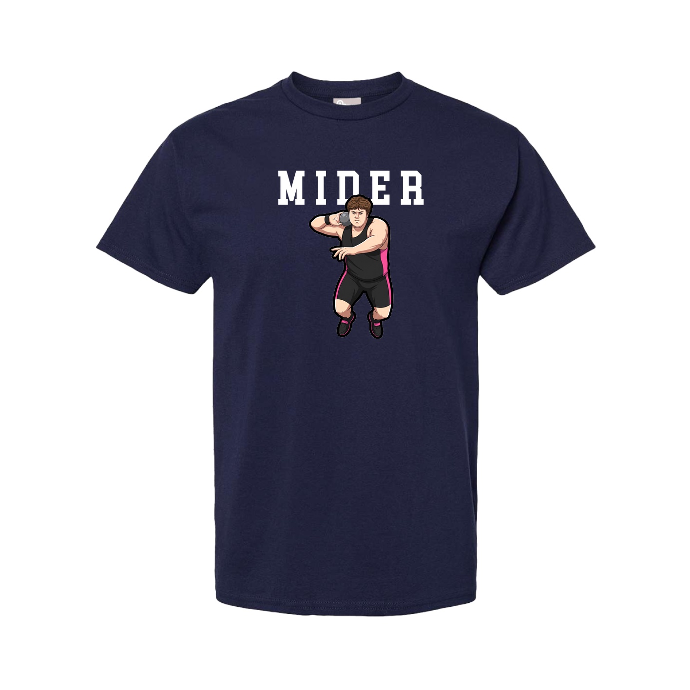 NIL Club Tee