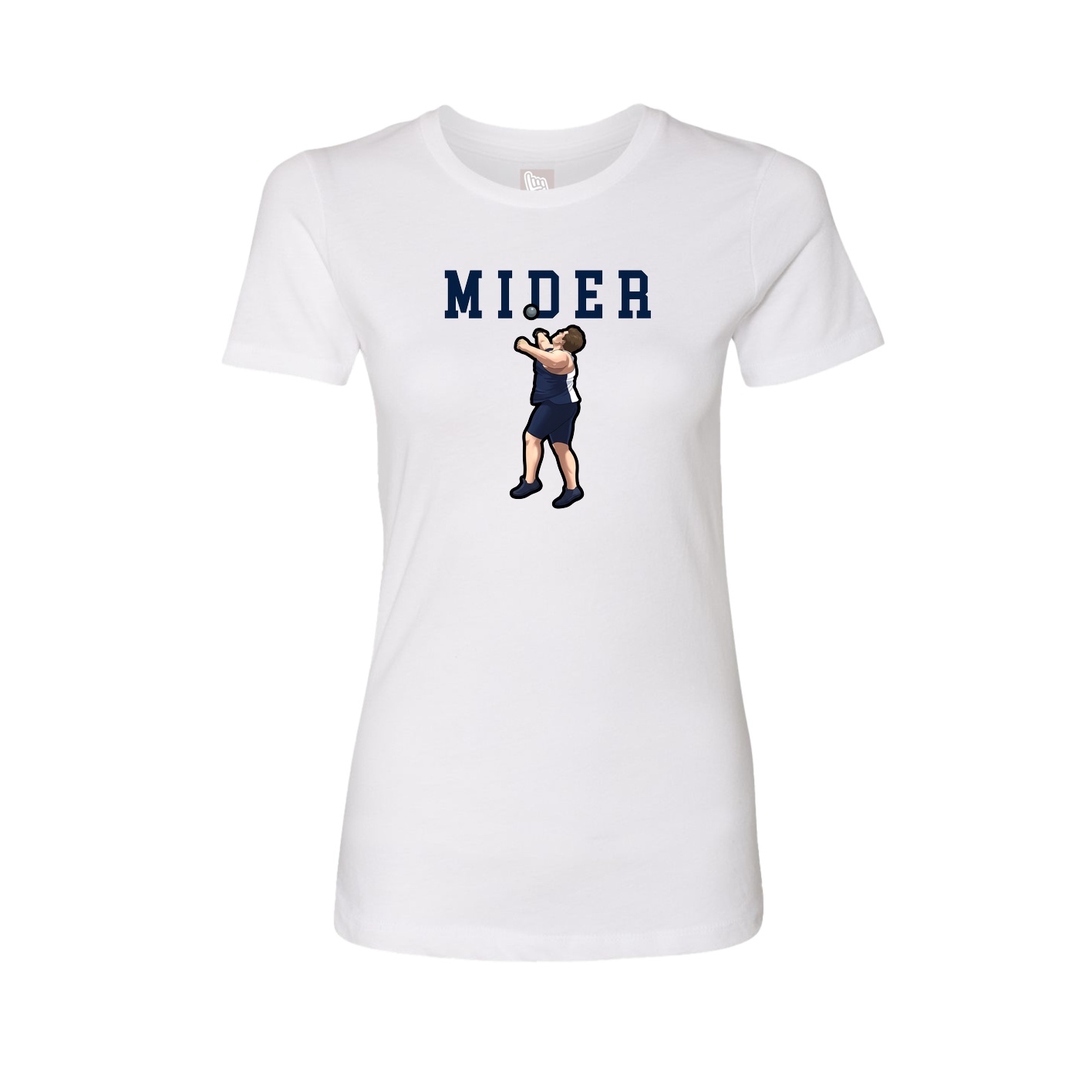 Womens Tee
