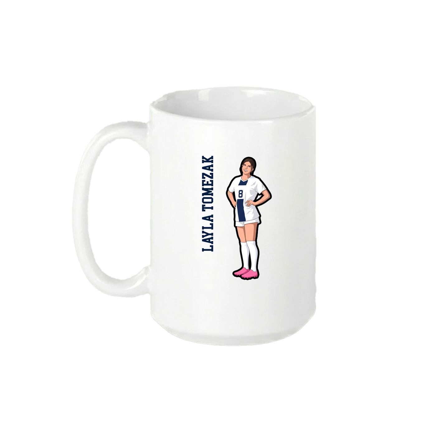 15oz Coffee Mug