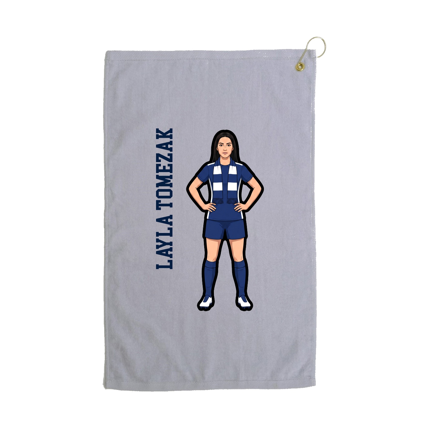 Golf Towel