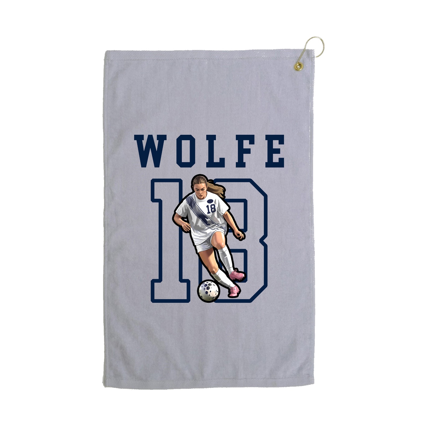 Golf Towel