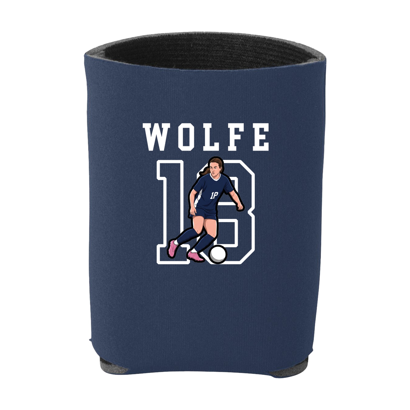 Can Holder — Shirsey in Navy