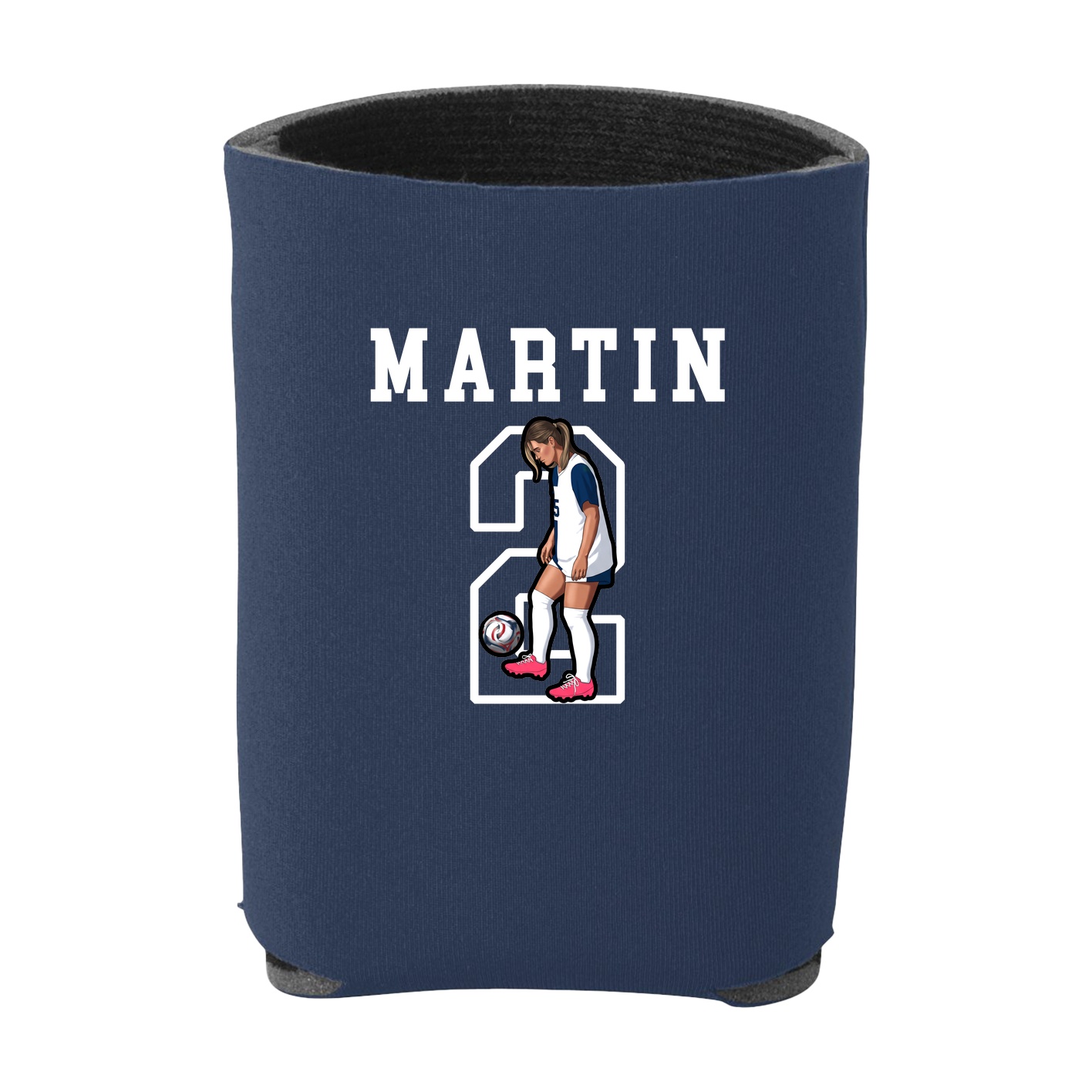 Can Holder — Shirsey in Navy