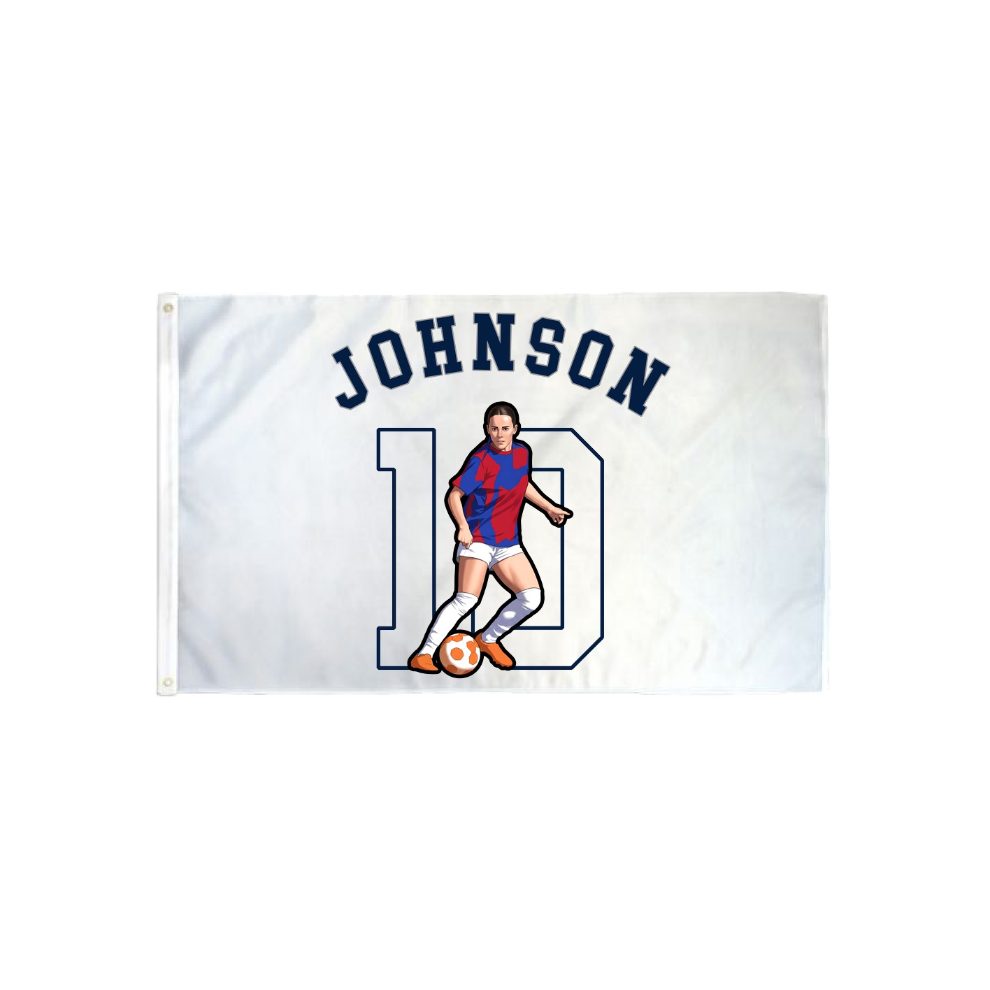 3x5 Flag