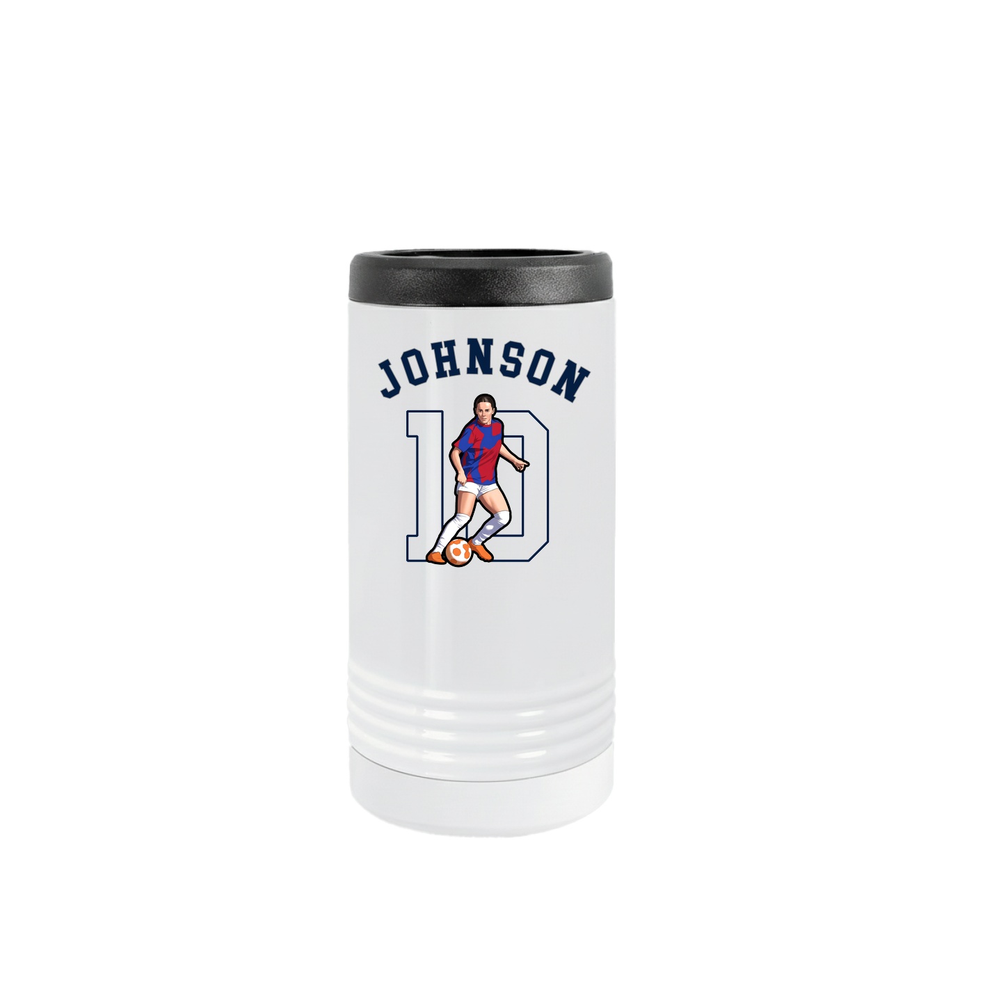 Slim Beverage Holder