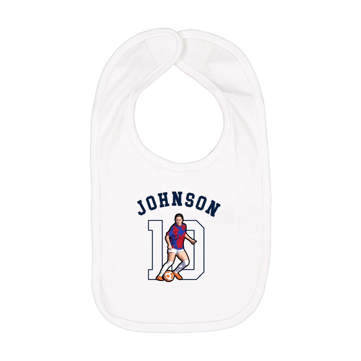 Infant Bib