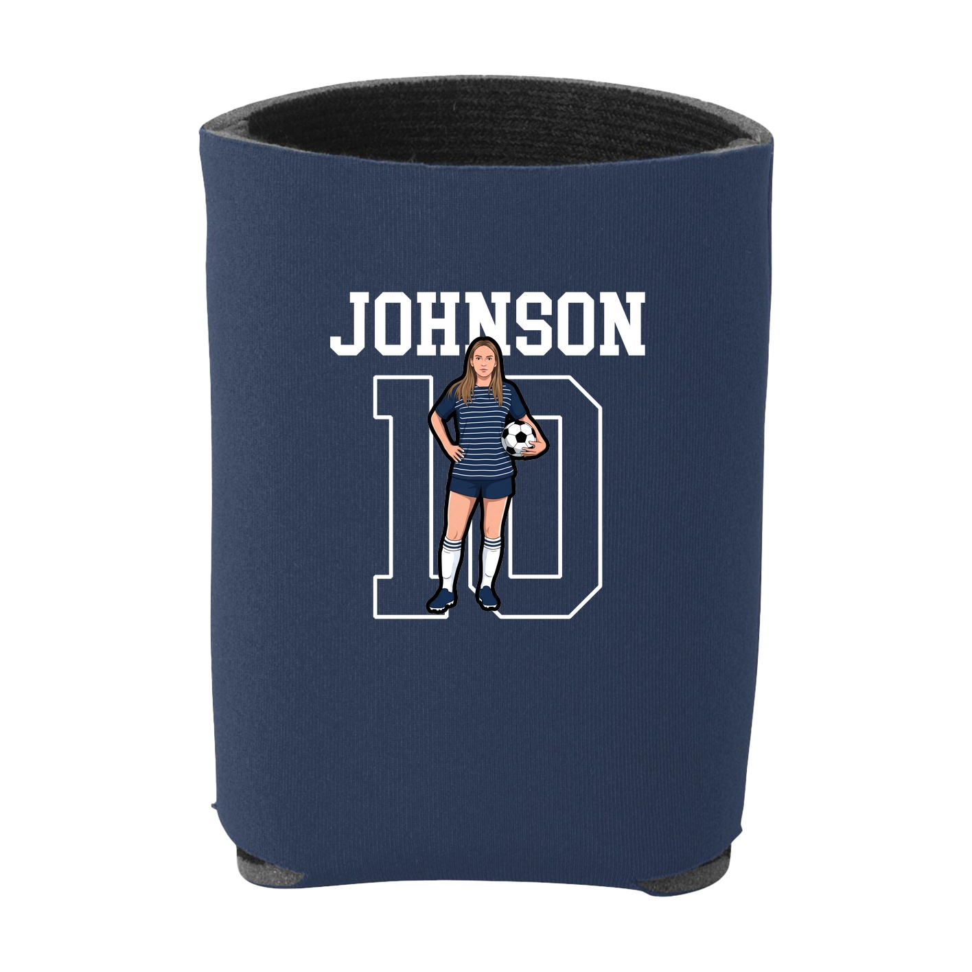Can Holder — Shirsey in Navy