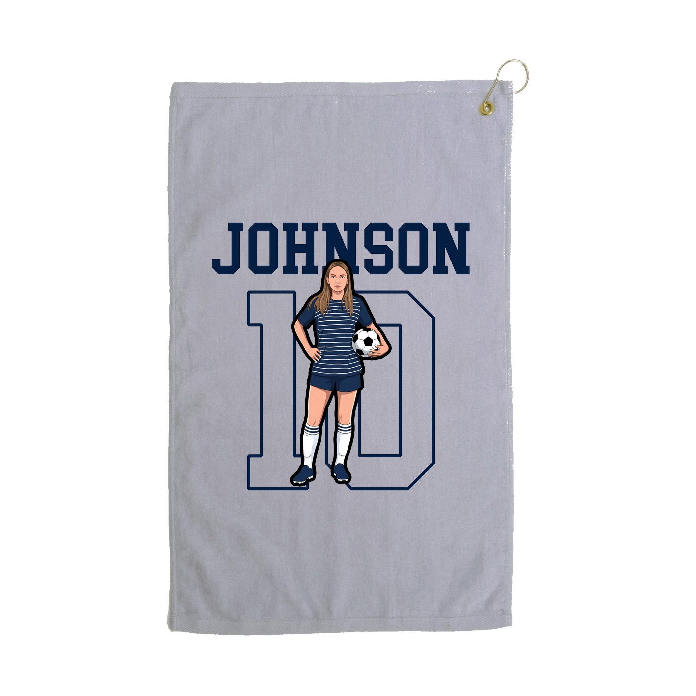 Golf Towel