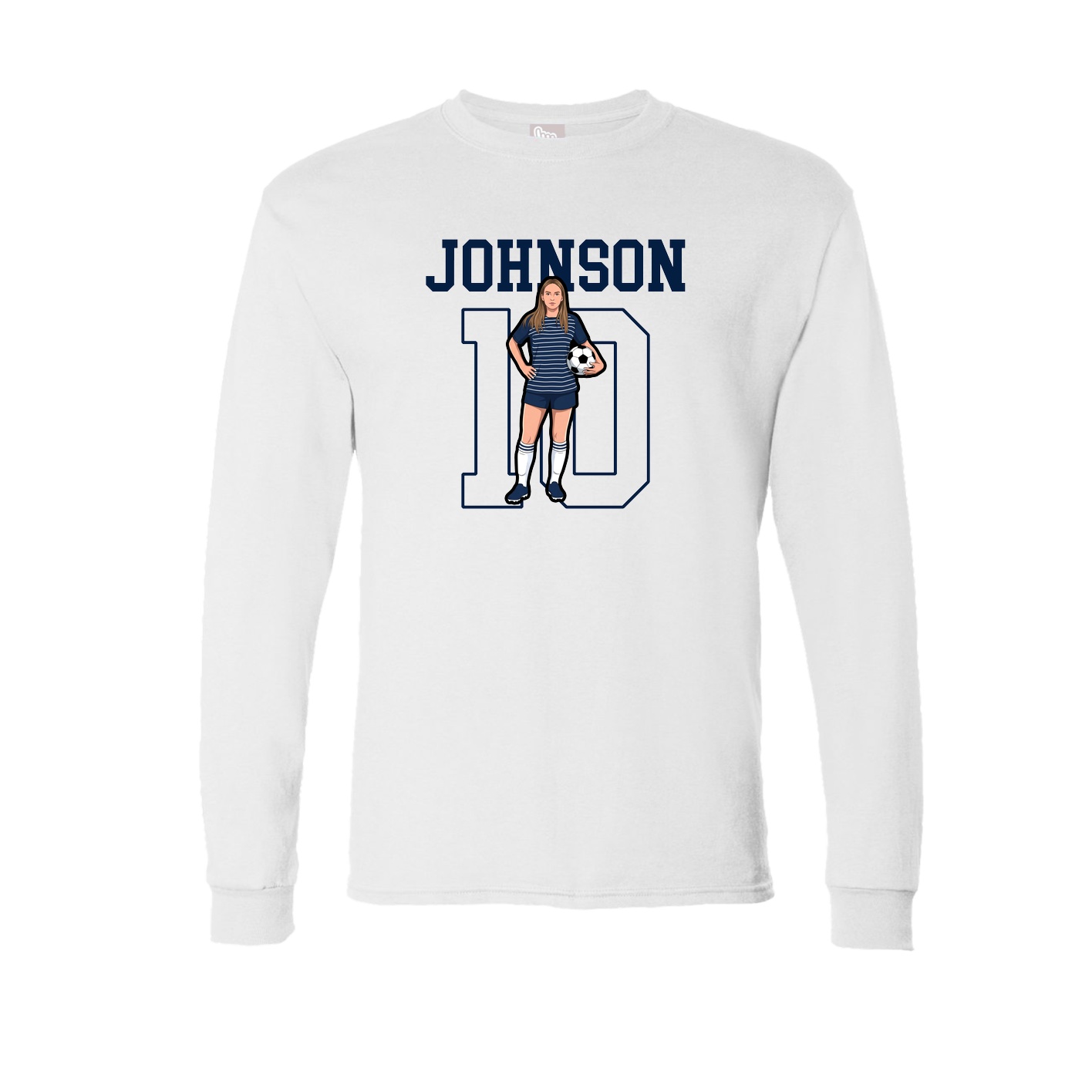Long Sleeve Tee