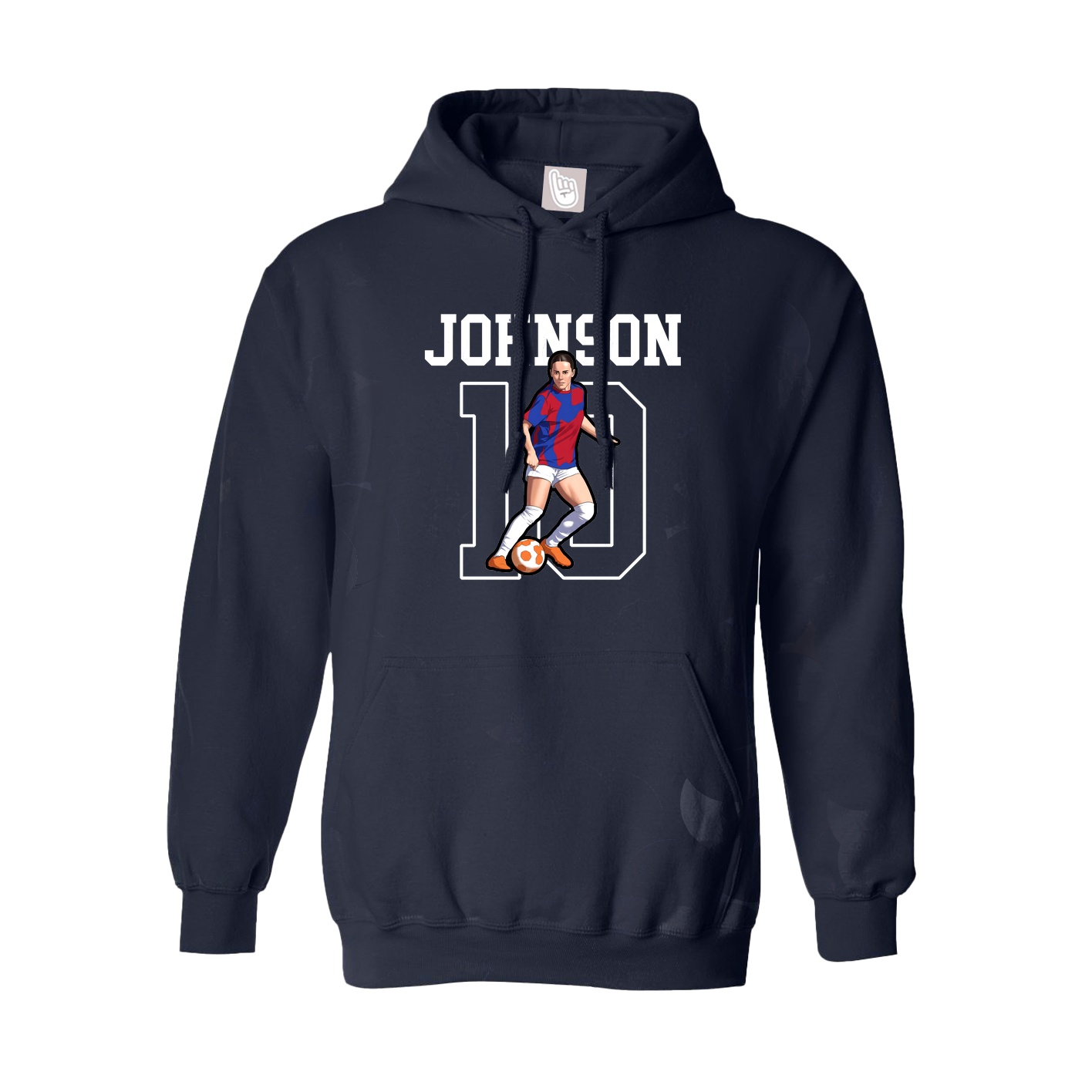 Youth Hoodie