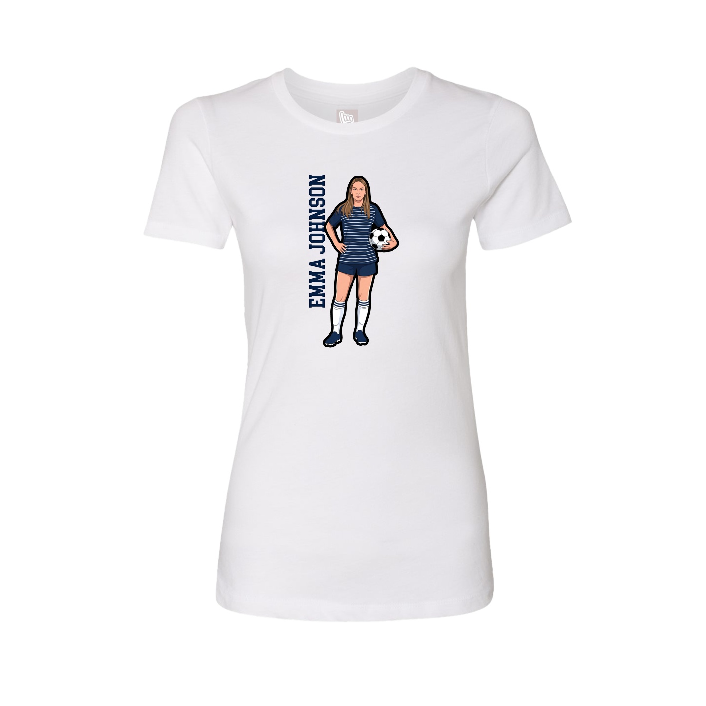 Womens Tee