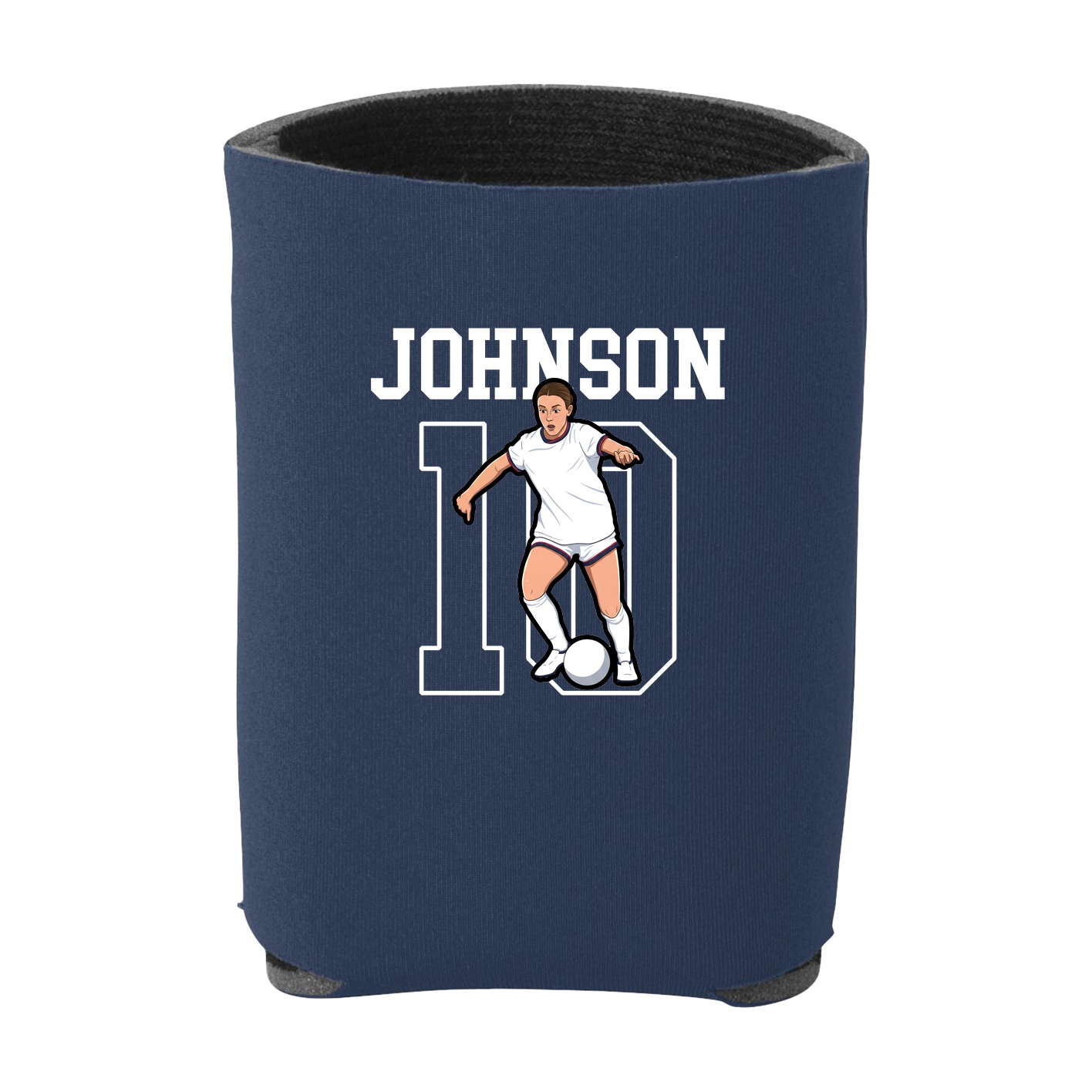Can Holder — Shirsey in Navy